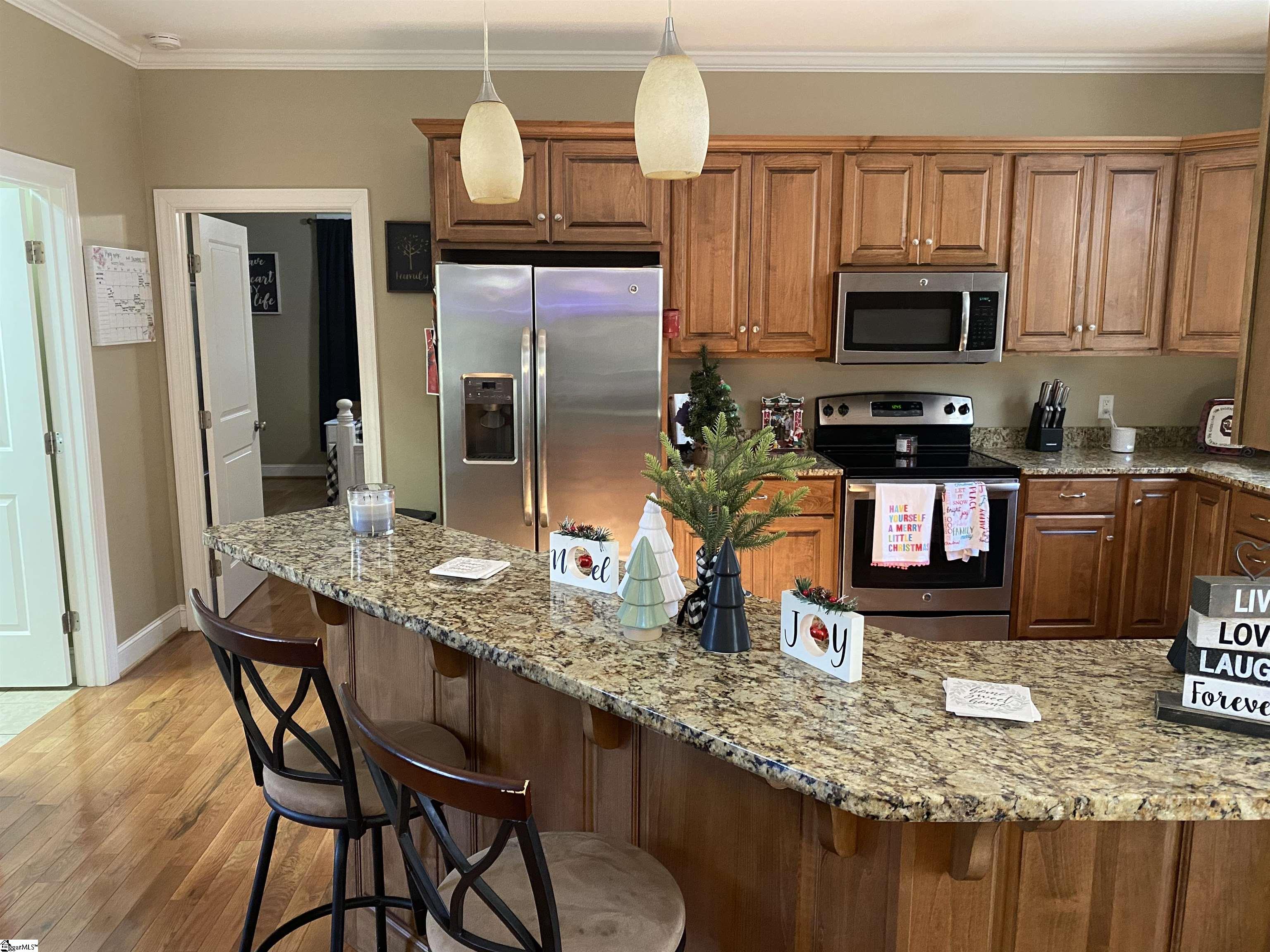 391 Edgewood Drive Clinton, SC 29325 - Photo 20 of 35 Gallery Image 20