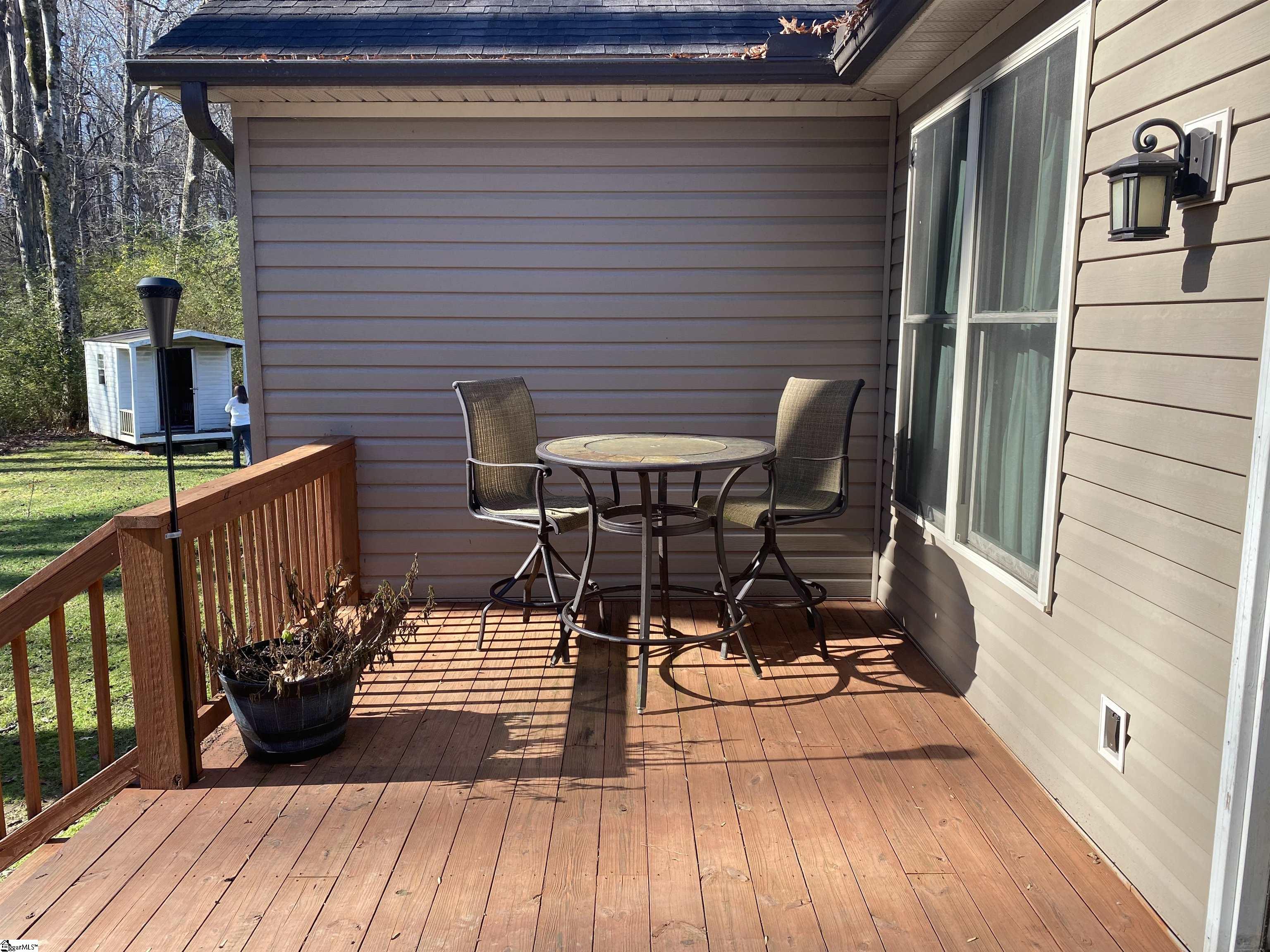 391 Edgewood Drive Clinton, SC 29325 - Photo 30 of 35 Gallery Image 30