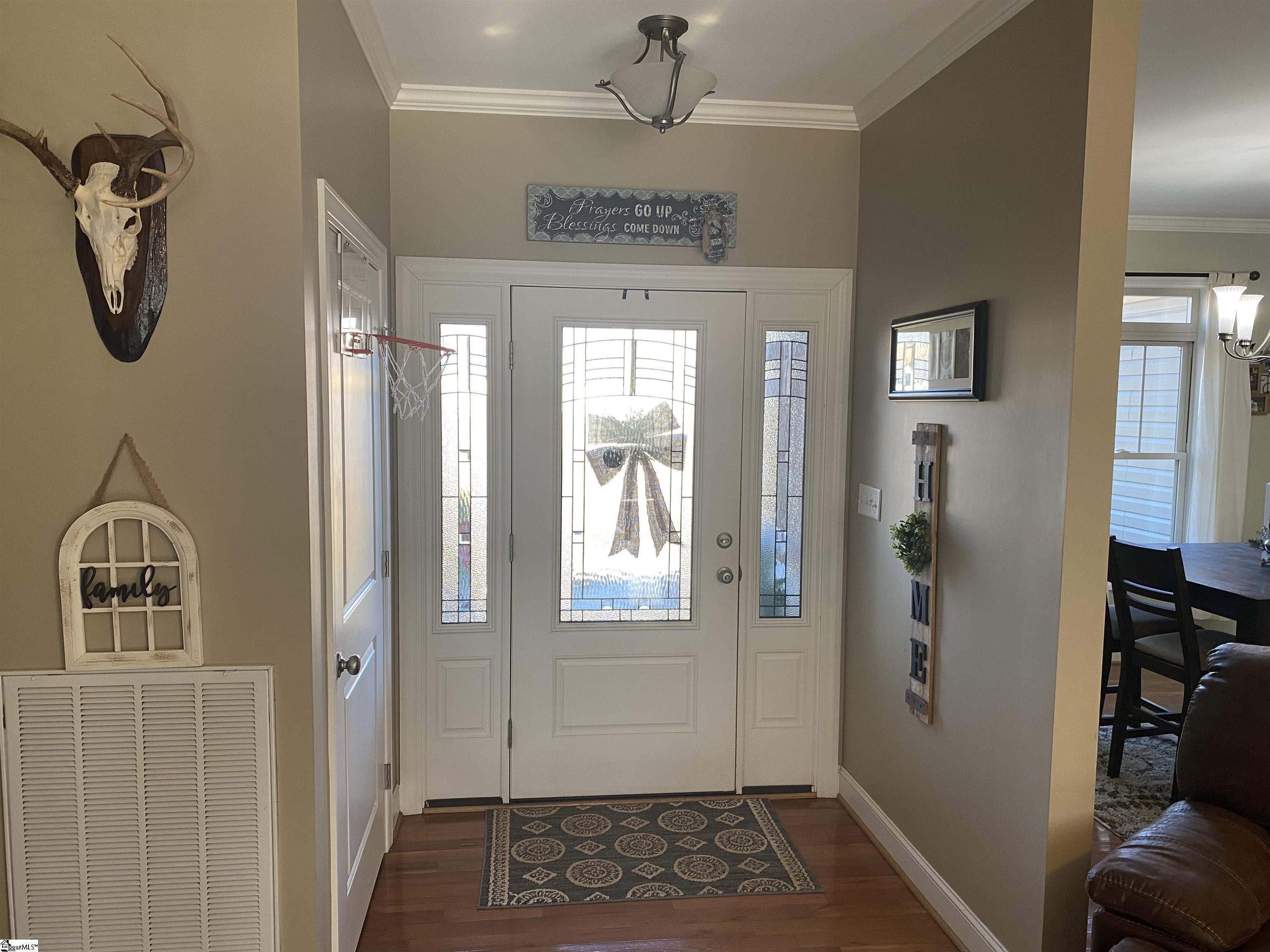 391 Edgewood Drive Clinton, SC 29325 - Photo 4 of 35 Gallery Image 4
