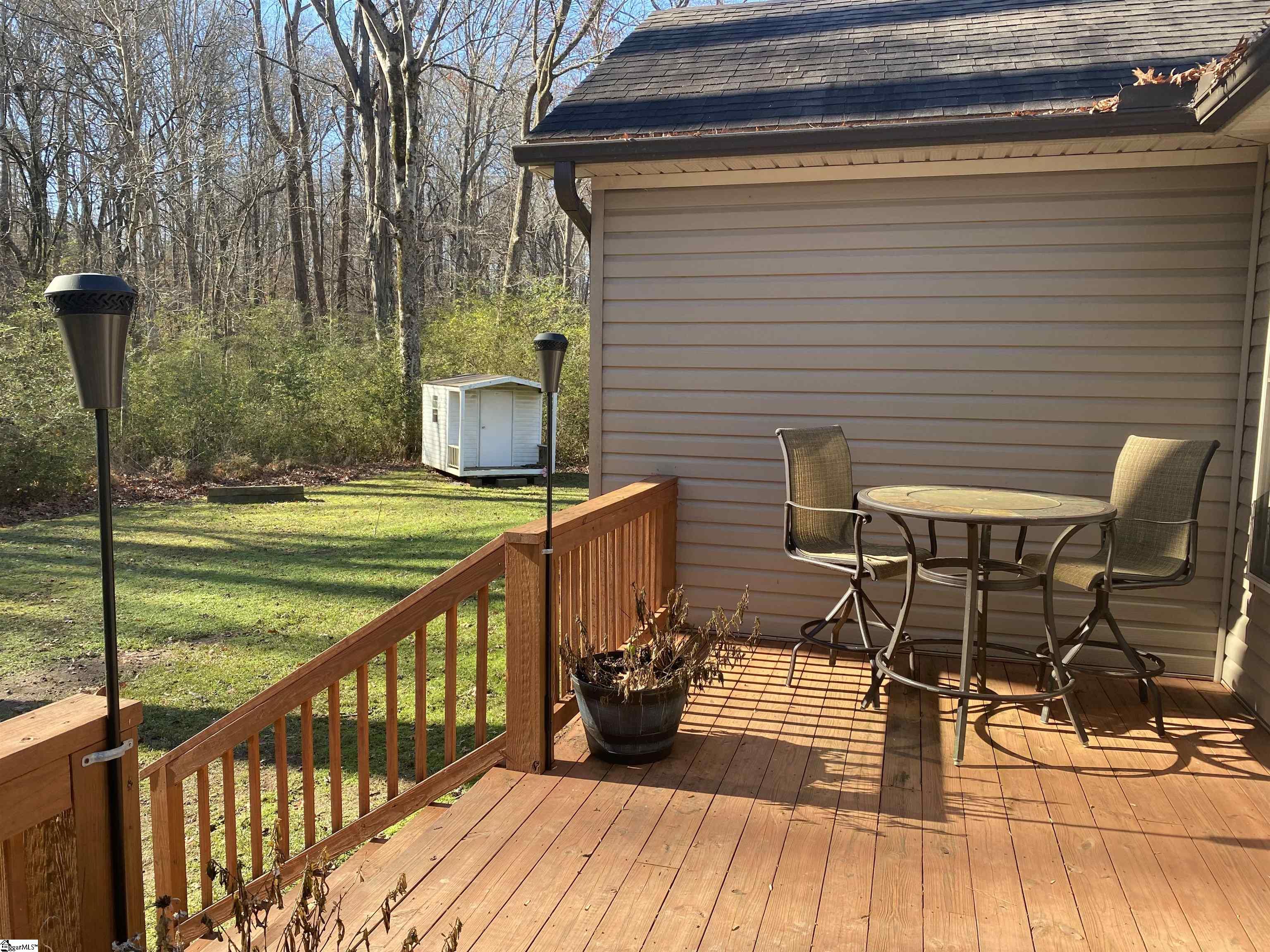 391 Edgewood Drive Clinton, SC 29325 - Photo 31 of 35 Gallery Image 31