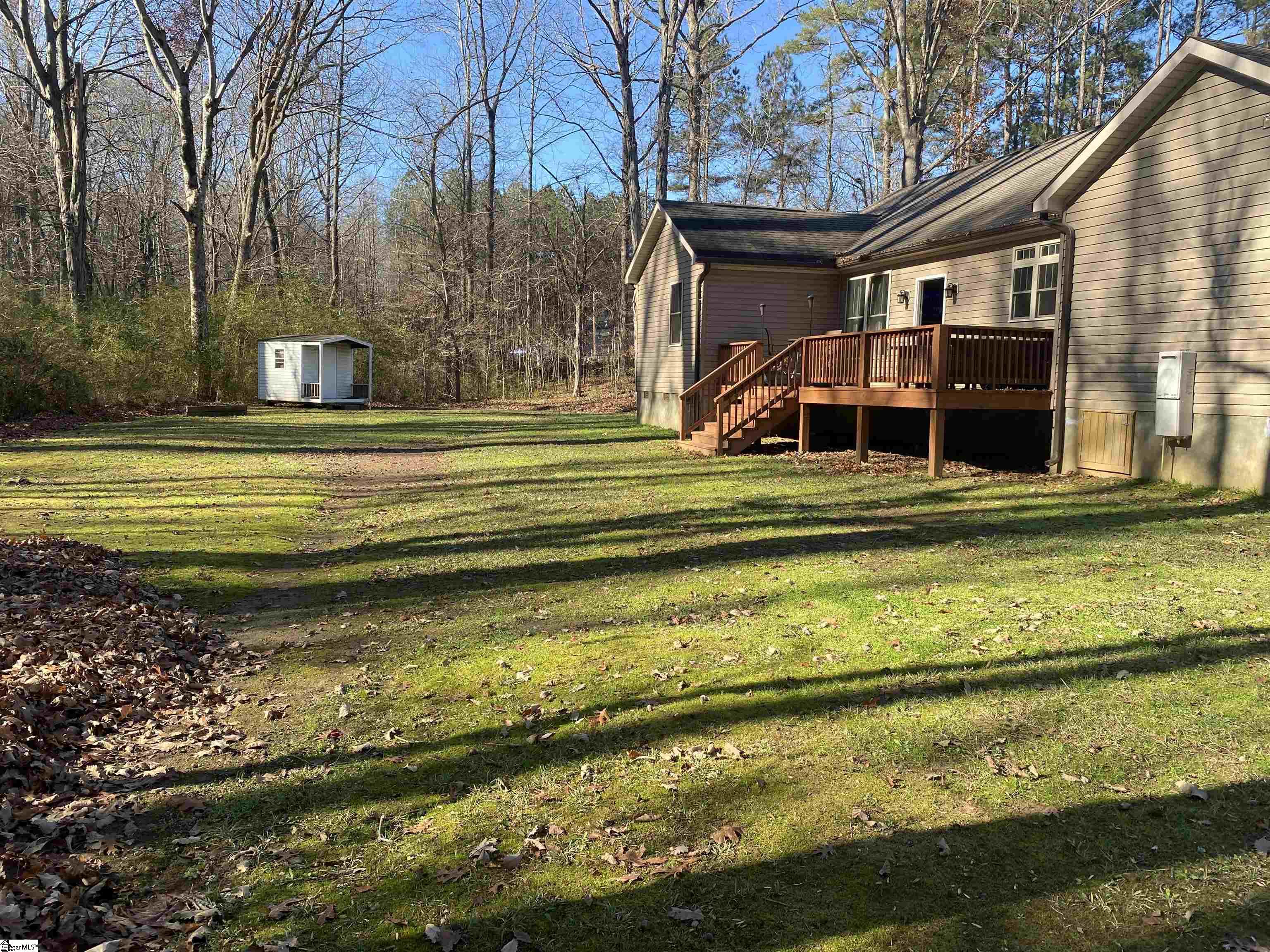 391 Edgewood Drive Clinton, SC 29325 - Photo 35 of 35 Gallery Image 35