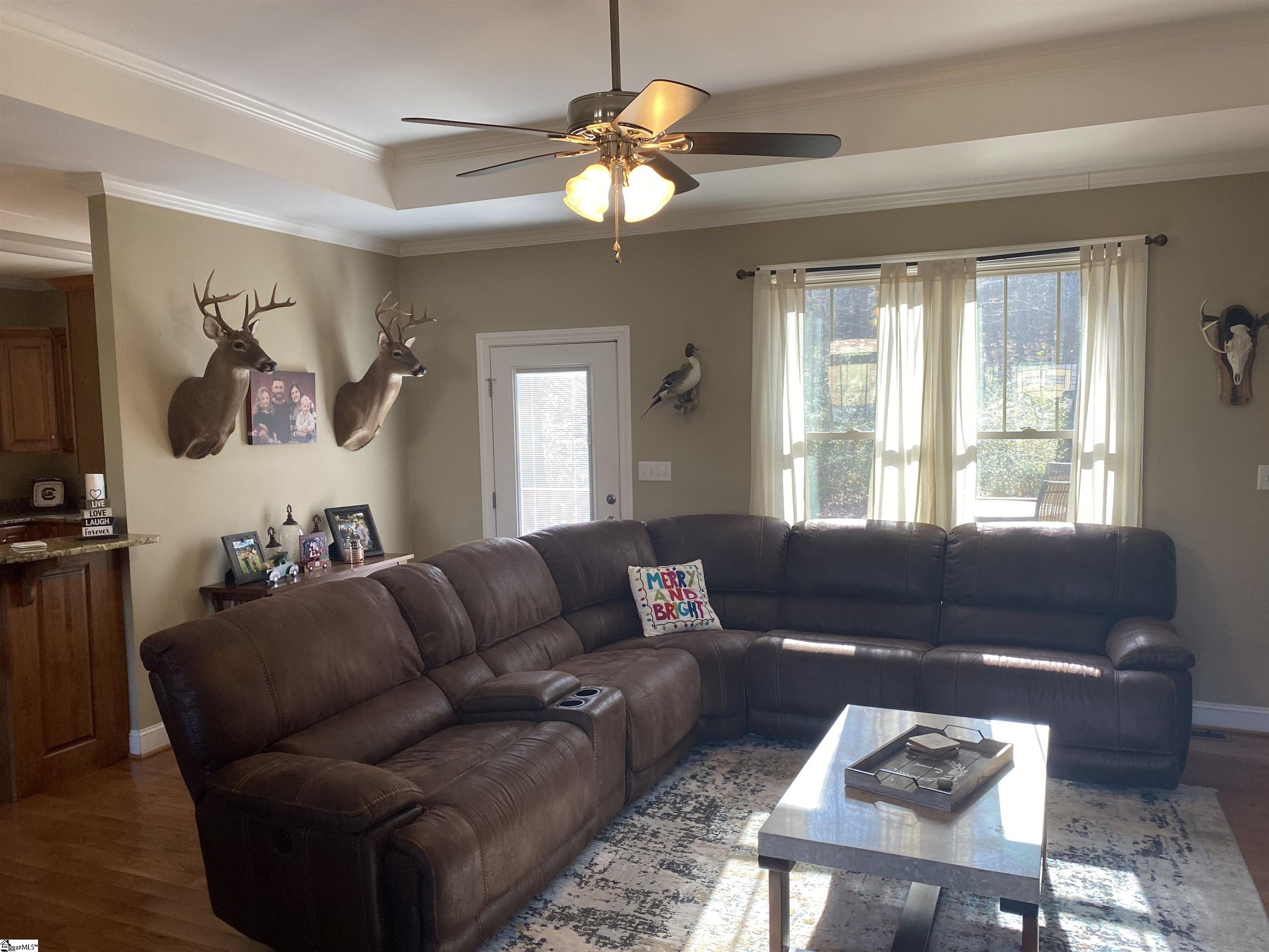 391 Edgewood Drive Clinton, SC 29325 - Photo 5 of 35 Gallery Image 5
