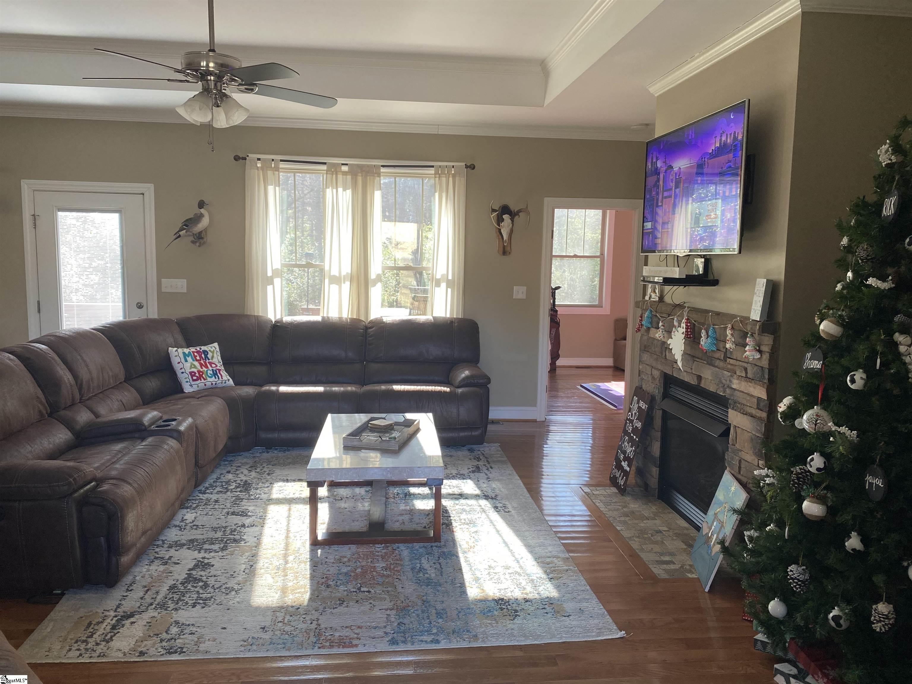 391 Edgewood Drive Clinton, SC 29325 - Photo 7 of 35 Gallery Image 7