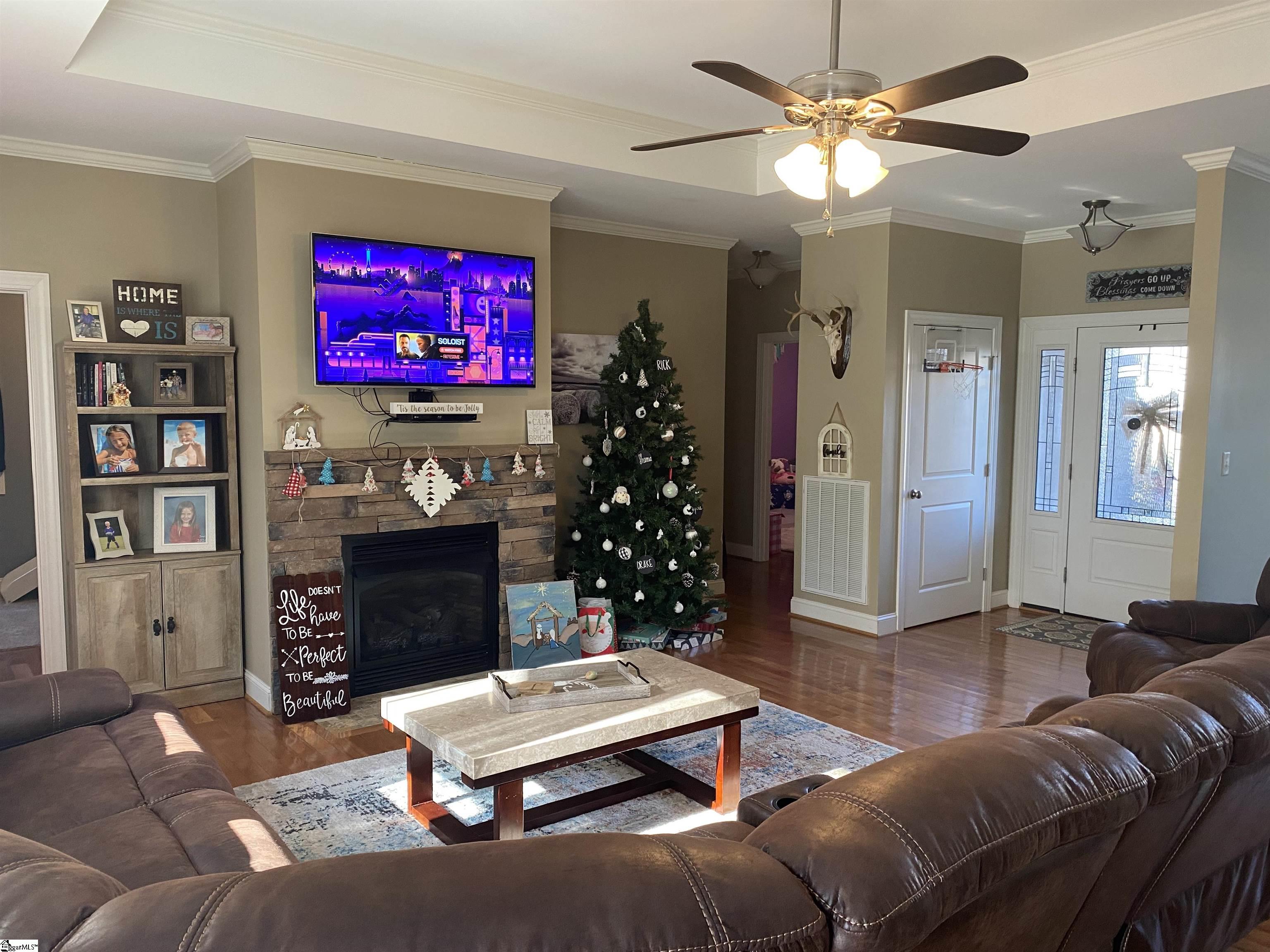 391 Edgewood Drive Clinton, SC 29325 - Photo 8 of 35 Gallery Image 8