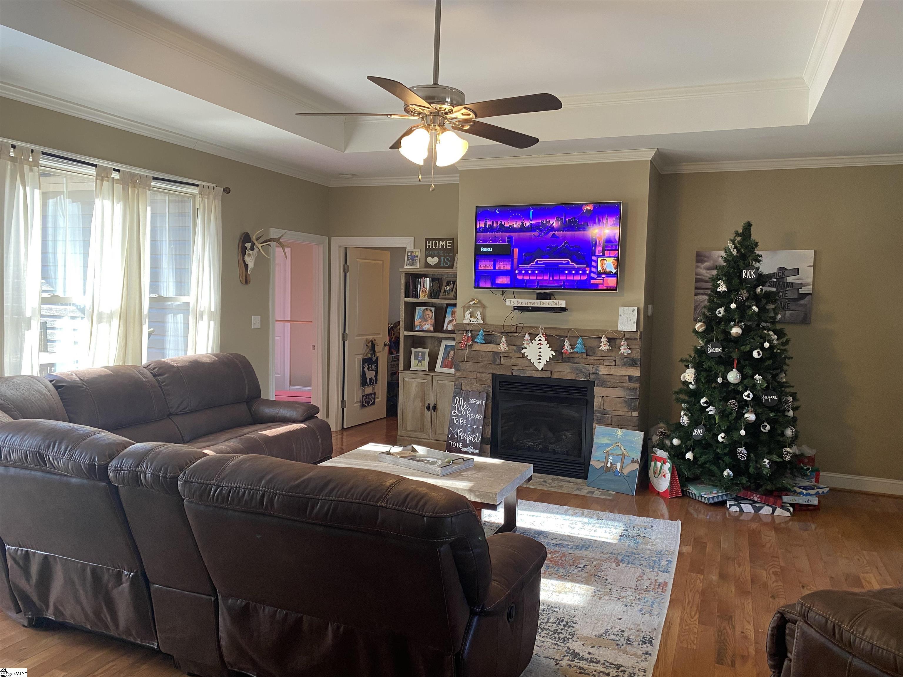 391 Edgewood Drive Clinton, SC 29325 - Photo 9 of 35 Gallery Image 9