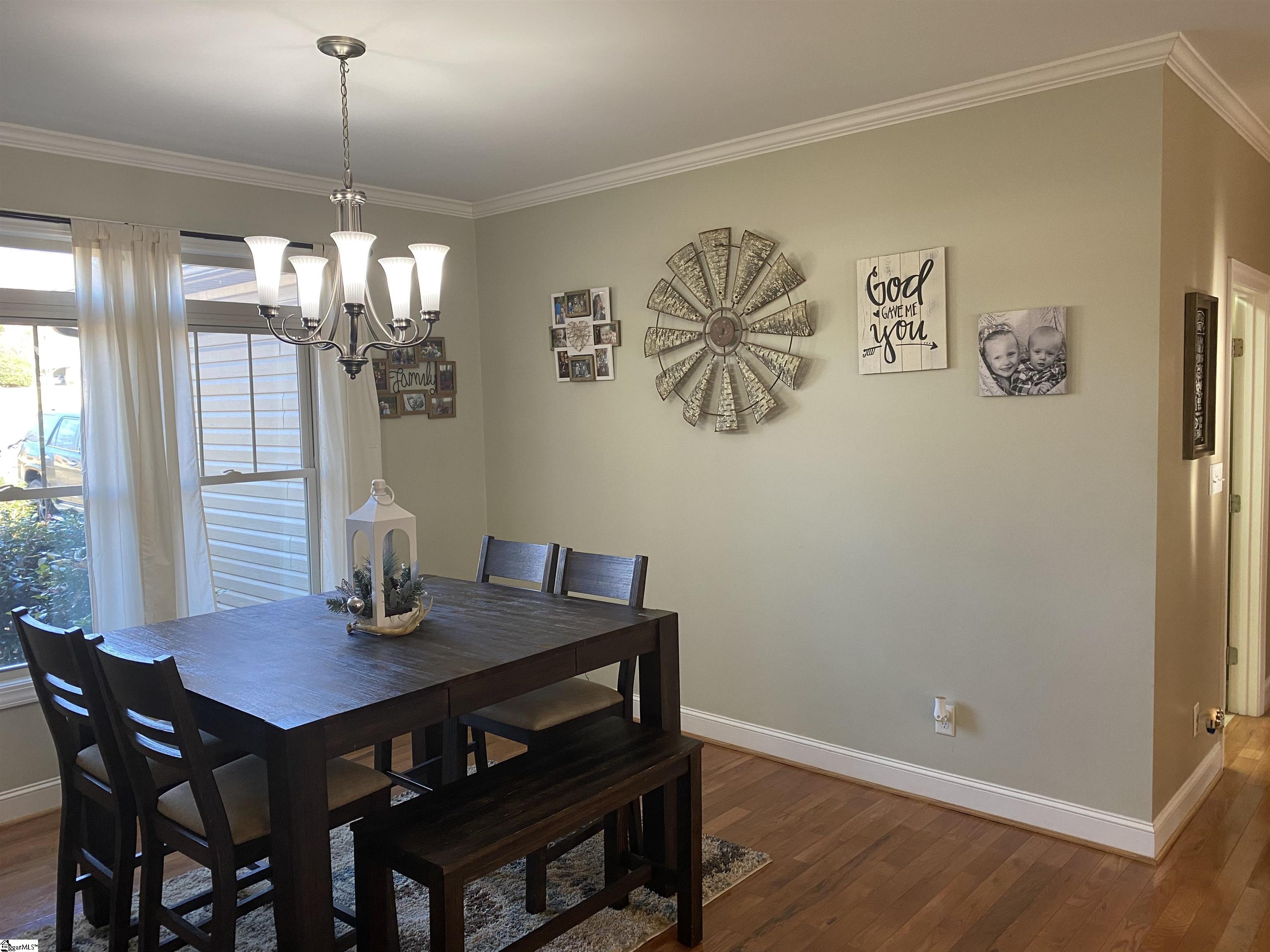 391 Edgewood Drive Clinton, SC 29325 - Photo 10 of 35 Gallery Image 10