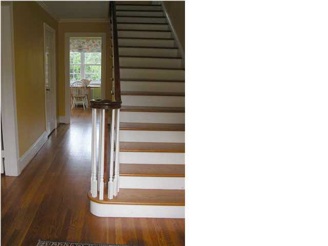 1872 Winston Road Charlottesville, VA 22903 - Photo 3 of 9 a view of entryway