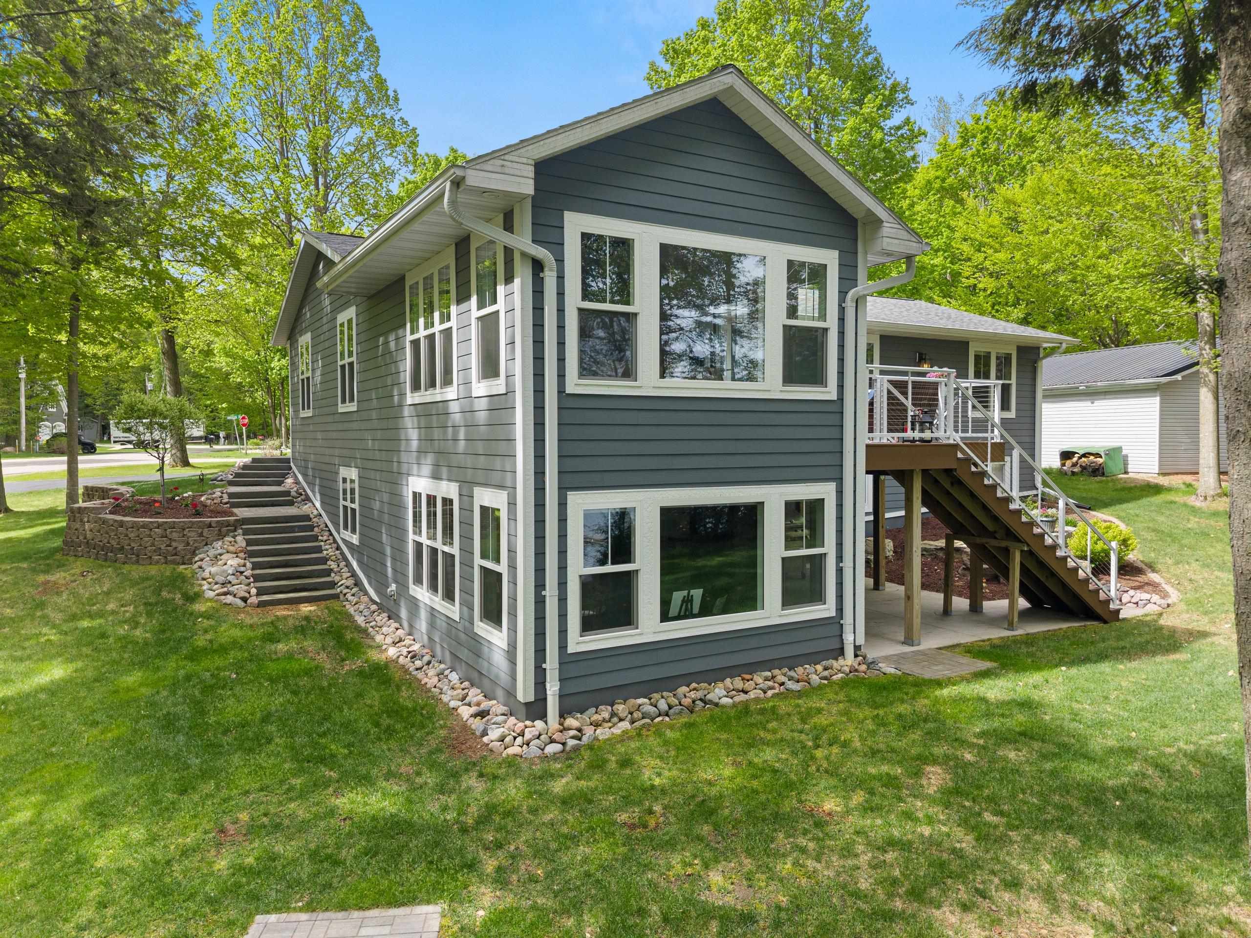 9494 North Kelly Lake Road Suring, WI 54174 - Photo 68 of 88