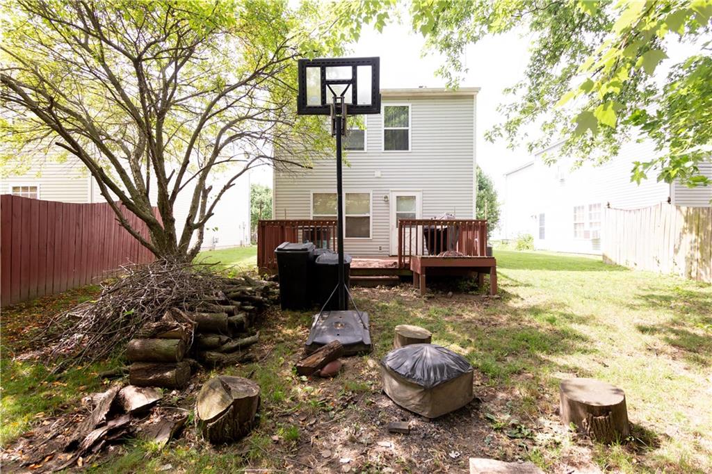 10948 Sweetsen Road Camby, IN 46113 - Photo 24 of 26