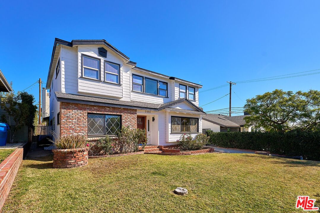 3492 Cabrillo Boulevard Los Angeles, CA 90066 - Photo 48 of 59