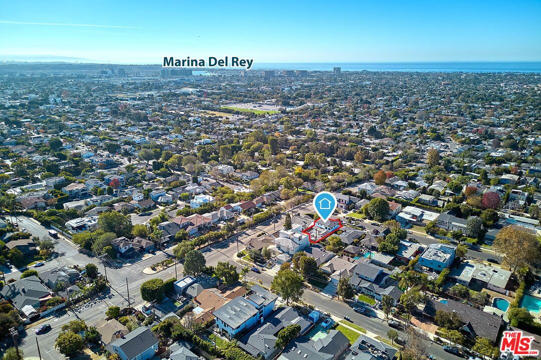 3492 Cabrillo Boulevard Los Angeles, CA 90066 - Photo 59 of 59