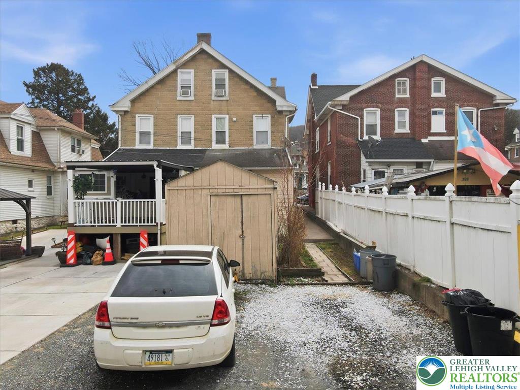 921 Broadway Fountain Hill, PA 18015 - Photo 74 of 93