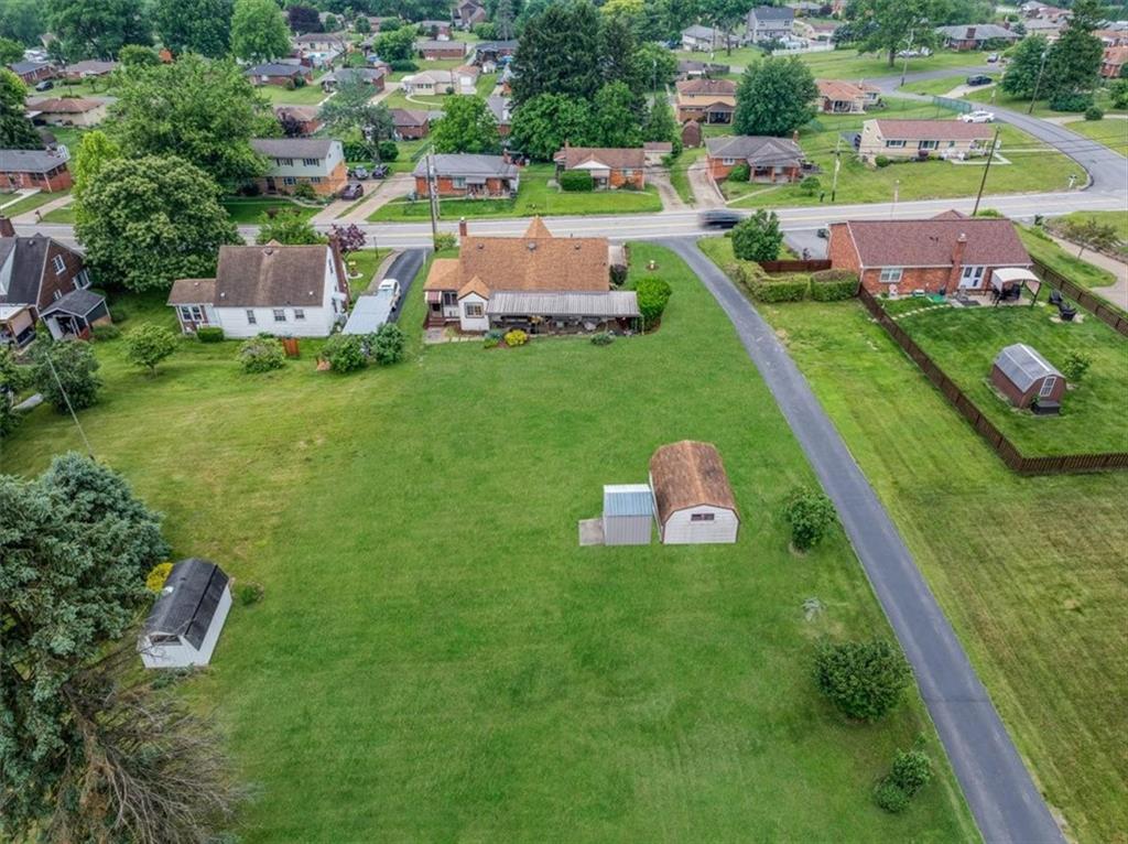 2509 Ridge Road Jefferson Hills, PA 15332 - Photo 3 of 50 Yard