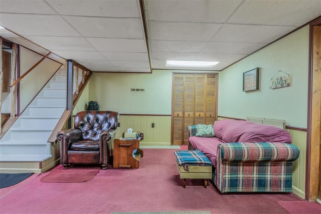 2509 Ridge Road Jefferson Hills, PA 15332 - Photo 31 of 50 Game Room