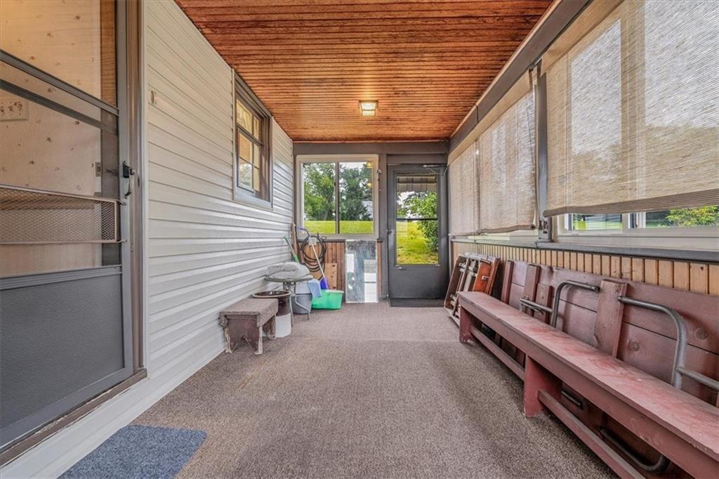 2509 Ridge Road Jefferson Hills, PA 15332 - Photo 37 of 50 Covered Porch