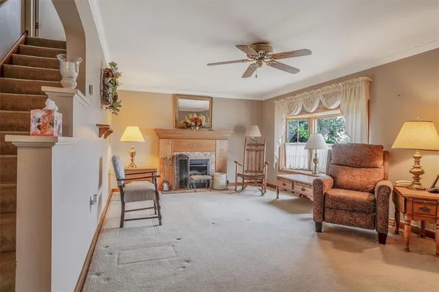 $240,000 | 2509 Ridge Road, Jefferson Hills, PA 15332