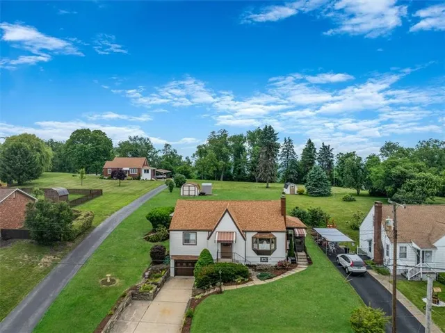 $240,000 | 2509 Ridge Road, Jefferson Hills, PA 15332