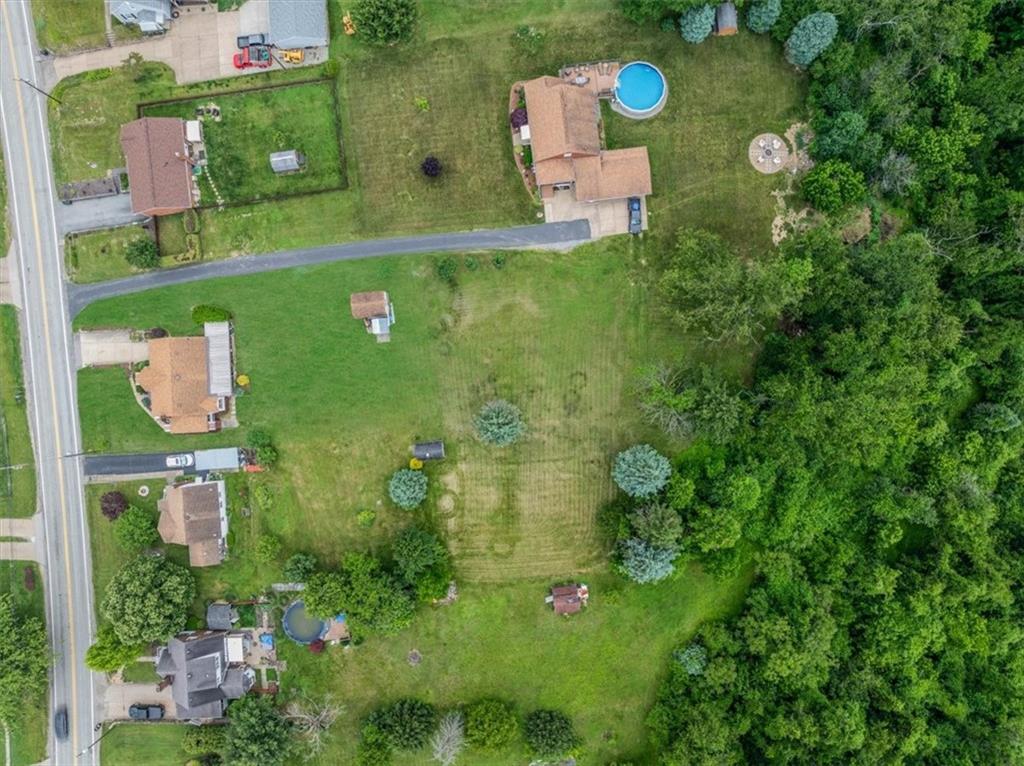 2509 Ridge Road Jefferson Hills, PA 15332 - Photo 48 of 50 Aerial View