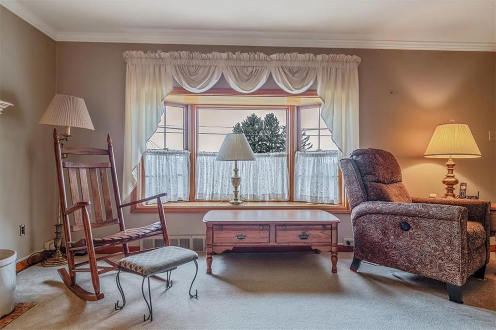 2509 Ridge Road Jefferson Hills, PA 15332 - Photo 7 of 50 Living Room