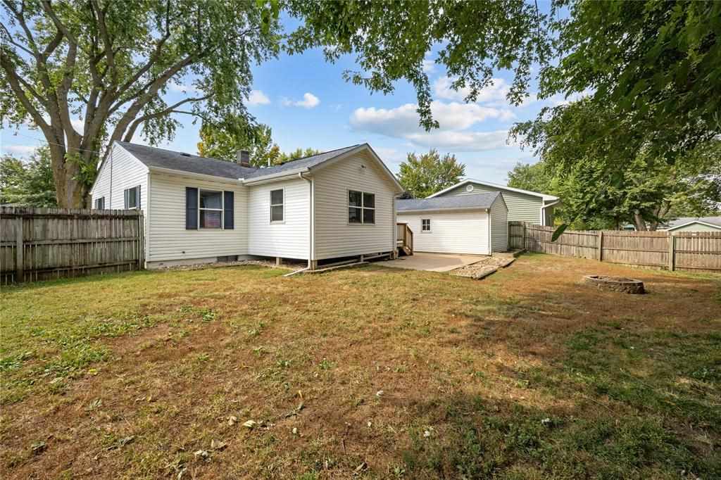 413 Maiden Street Center Point, IA 52213 - Photo 21 of 23 Gallery Image 21
