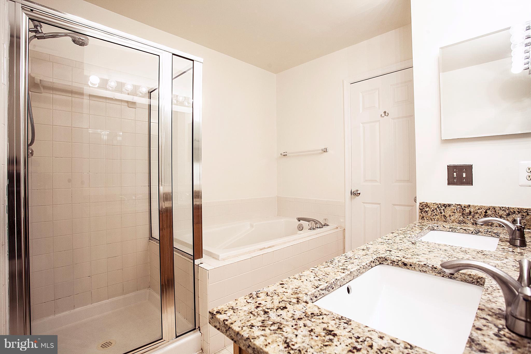 2007 Bell Point Court Odenton, MD 21113 - Photo 13 of 17 Bath (Master)