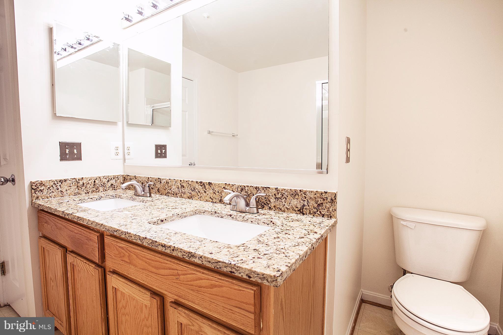 2007 Bell Point Court Odenton, MD 21113 - Photo 14 of 17 Bath (Master)