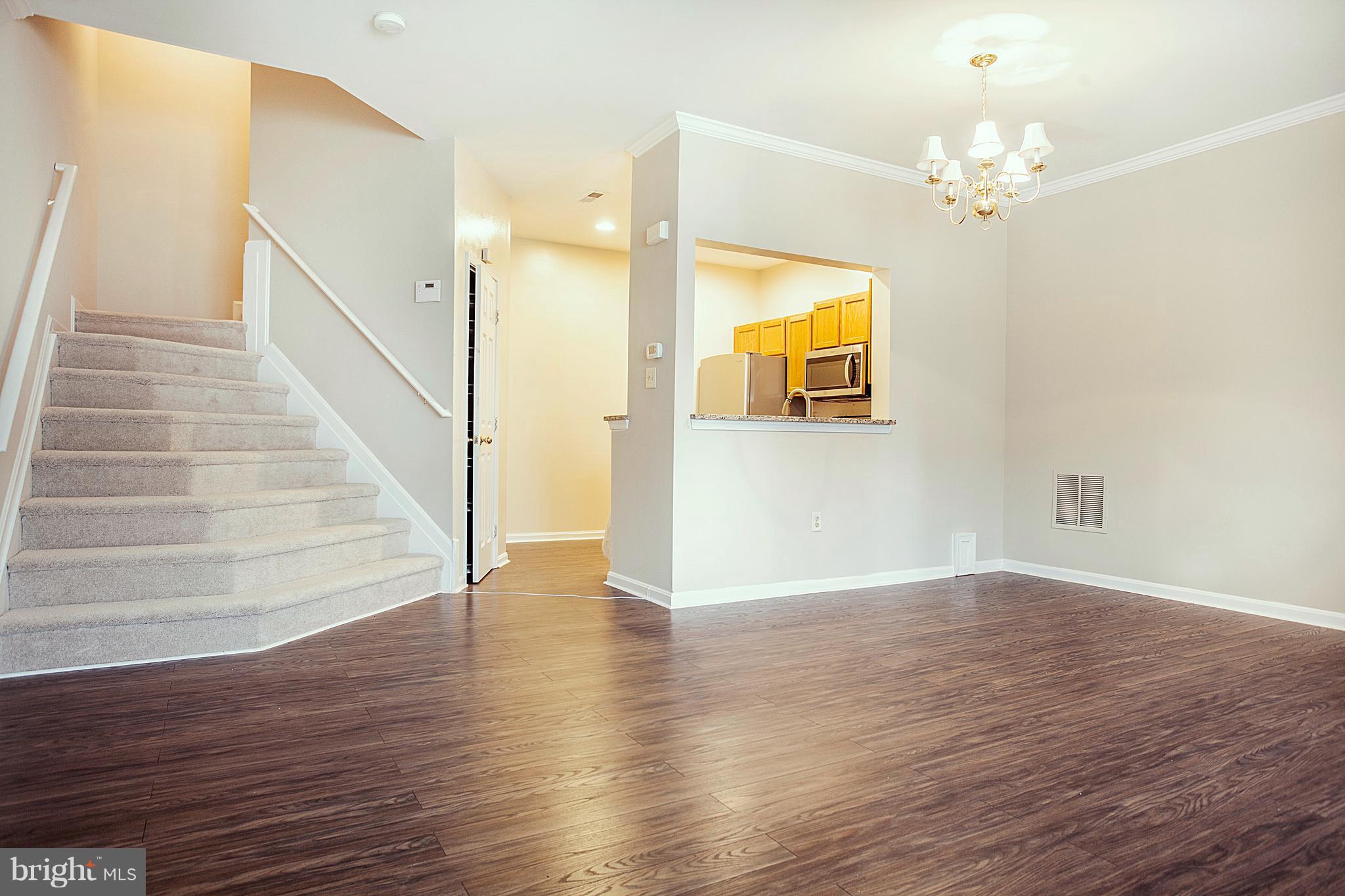2007 Bell Point Court Odenton, MD 21113 - Photo 3 of 17 Dining Room