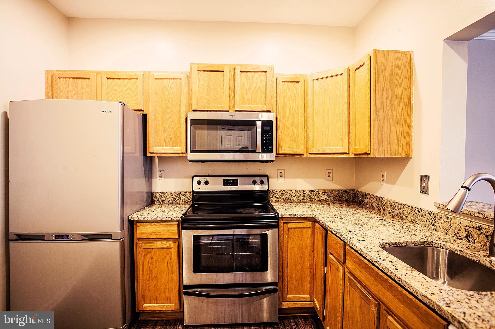 2007 Bell Point Court Odenton, MD 21113 - Photo 4 of 17 Kitchen