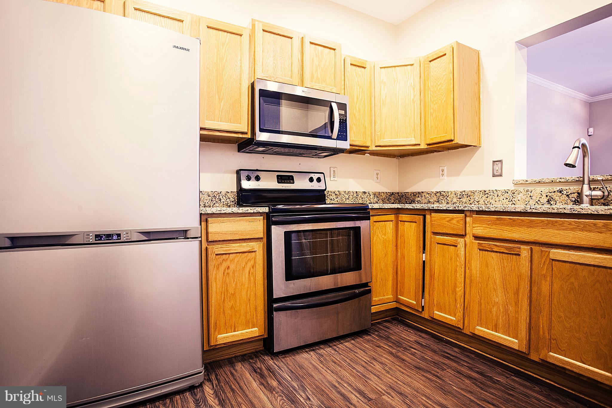 2007 Bell Point Court Odenton, MD 21113 - Photo 5 of 17 Kitchen