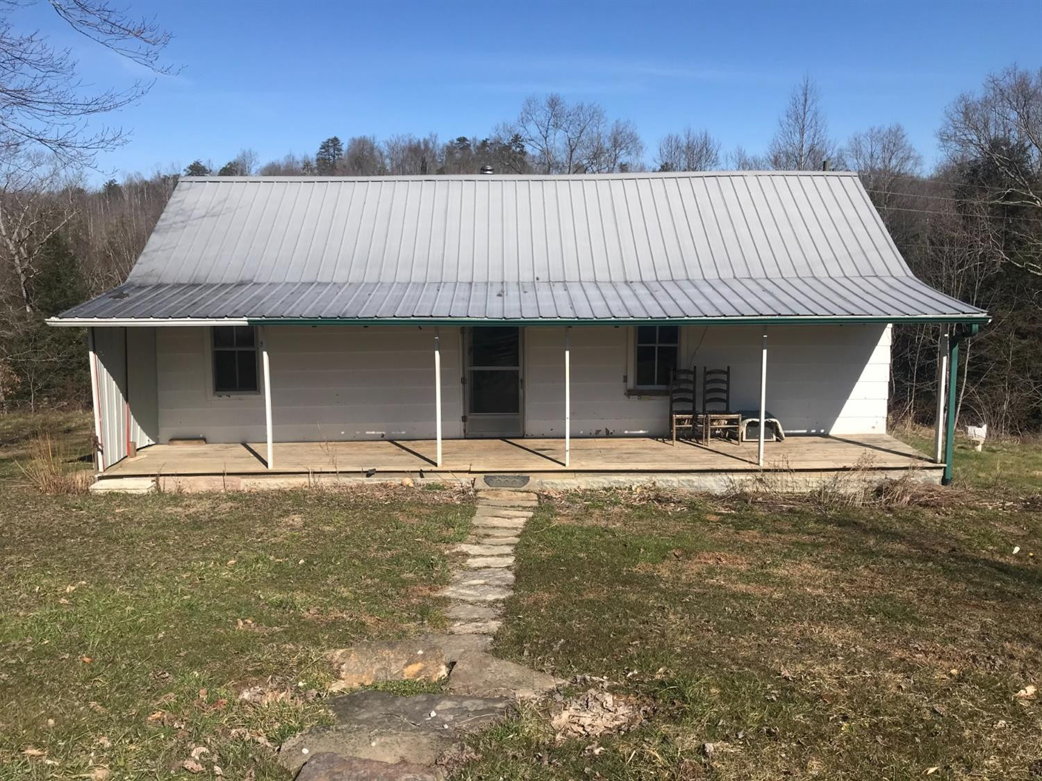 3336 Edgar Adkins Road Sandy Hook, KY 41171 - Photo 10 of 14 Photo 10