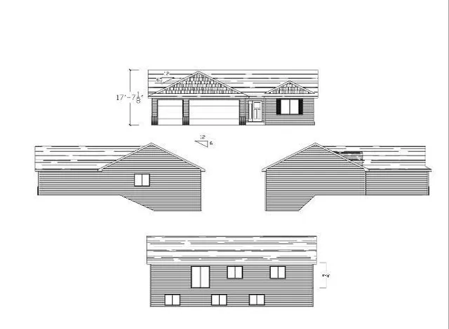 $399,900 | 320 Falcon Run, Eagle Lake, MN 56024