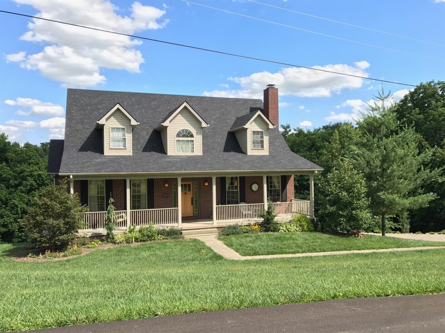 225 Combs Ferry Road Richmond, KY 40475 - Photo 38 of 39 Listing Photo