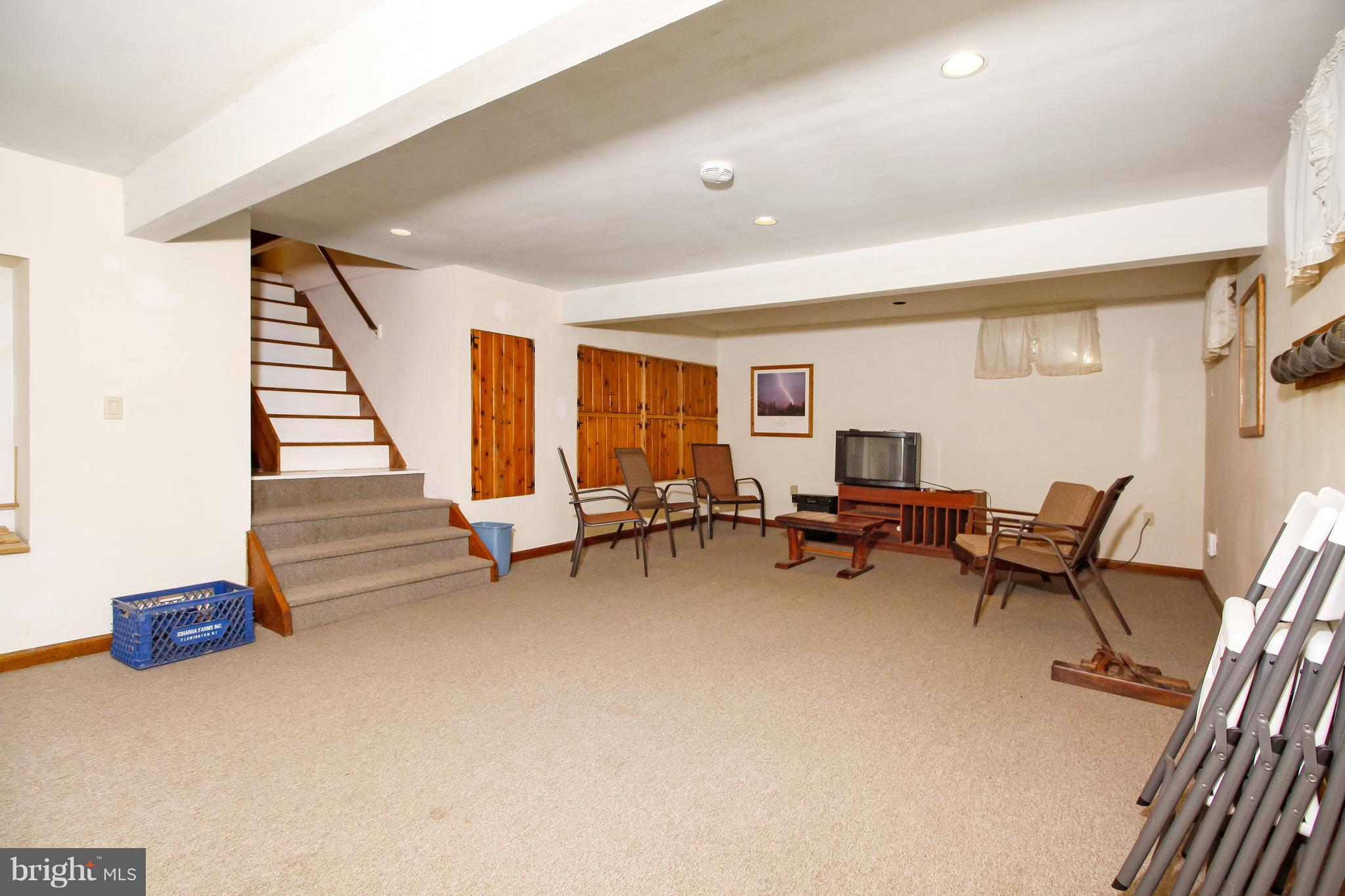 401 Georgetown Road Glassboro, NJ 08028 - Photo 40 of 64 a living room with furniture and a wooden floor