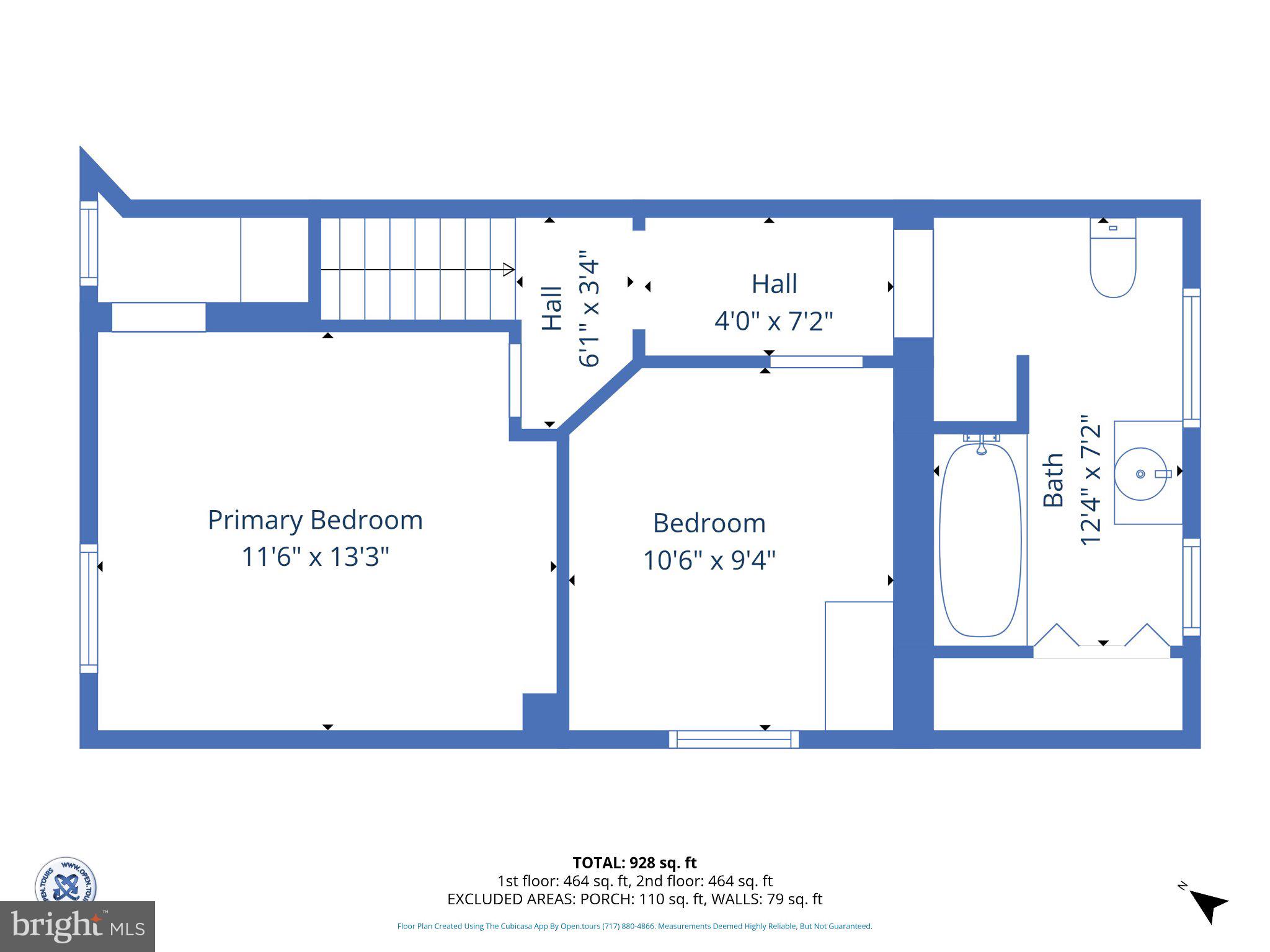 2685 North Sherman Street York, PA 17406 - Photo 10 of 17 layout for modern living.