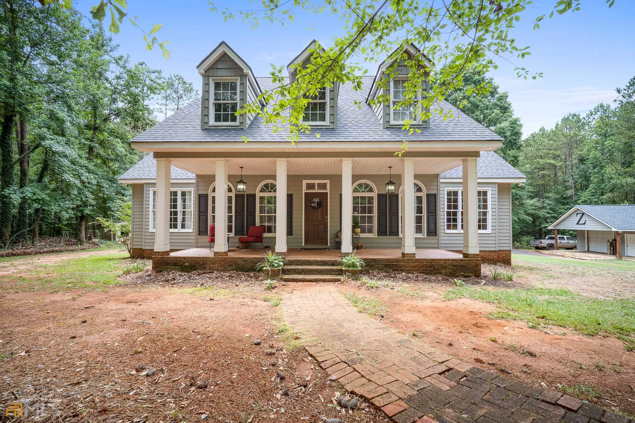 211 Rocky Bottom Road Thomaston, GA 30286 - Photo 1 of 1 Gallery Image 1