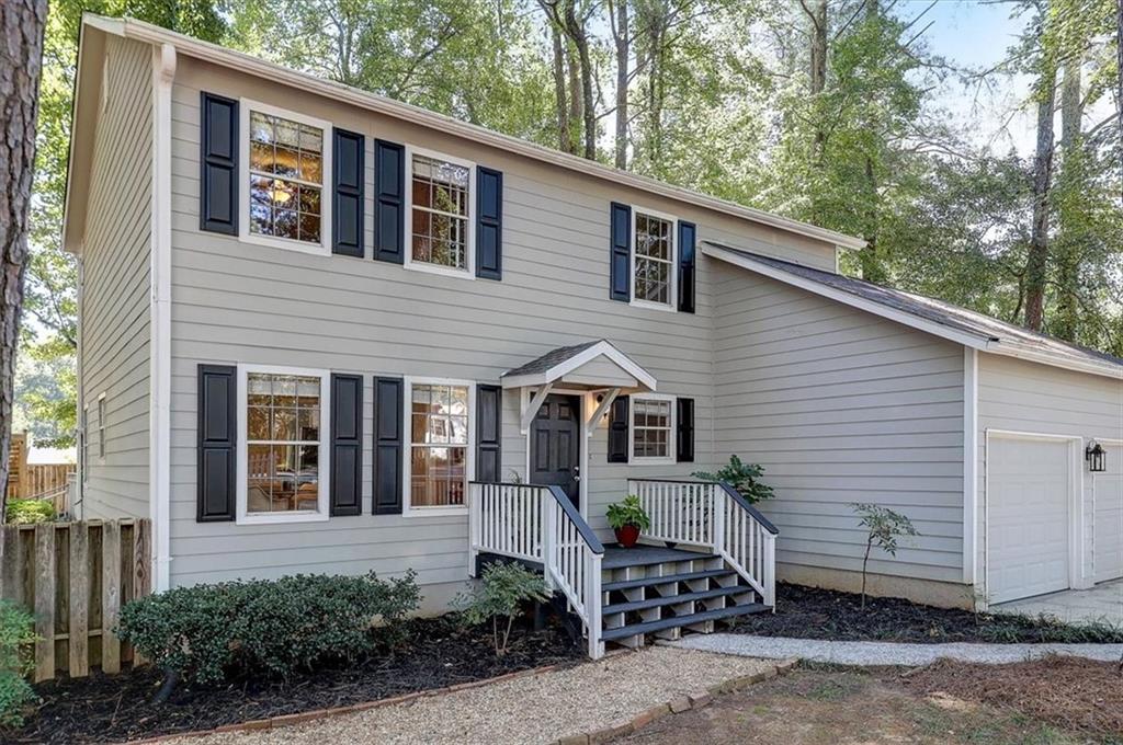 3106 Lassiter Road Marietta, GA 30062 - Photo 1 of 1 Gallery Image 1
