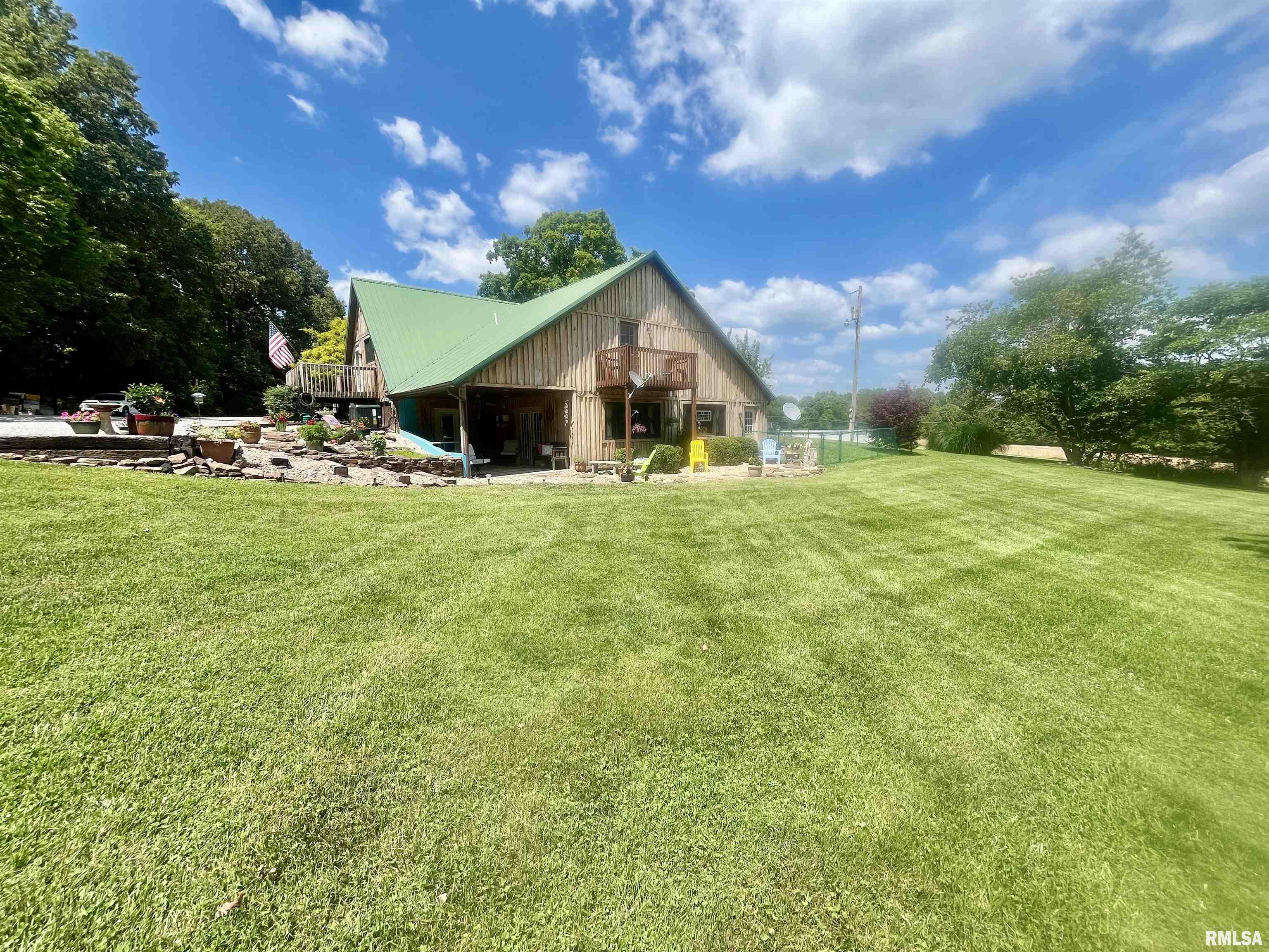 1455 Old Cypress Road Vienna, IL 62995 - Photo 1 of 60 Gallery Image 1