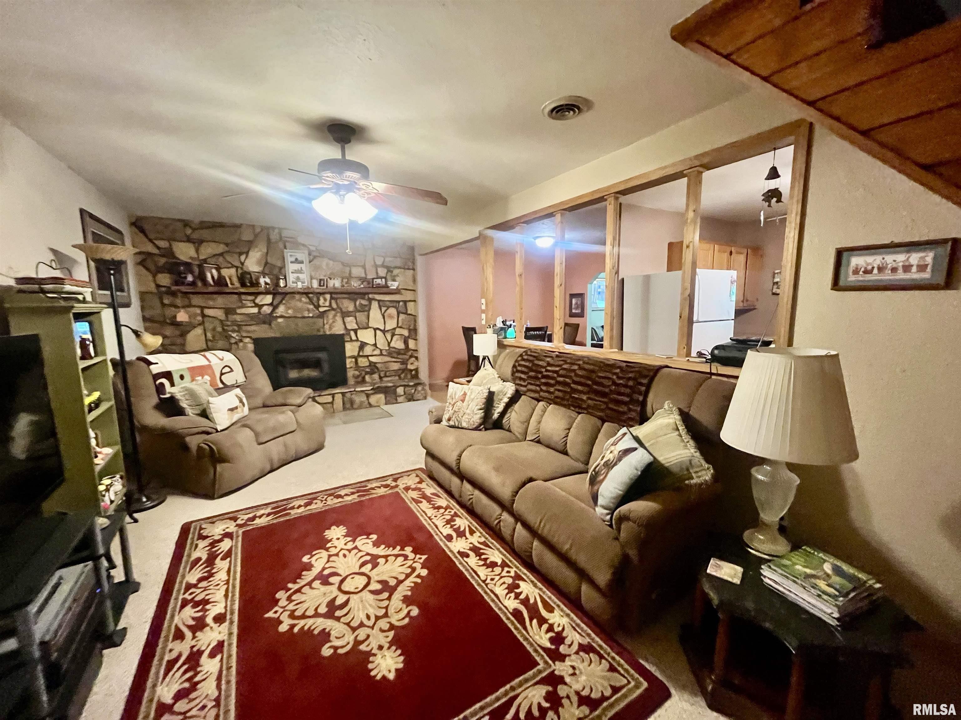 1455 Old Cypress Road Vienna, IL 62995 - Photo 18 of 60 Gallery Image 18