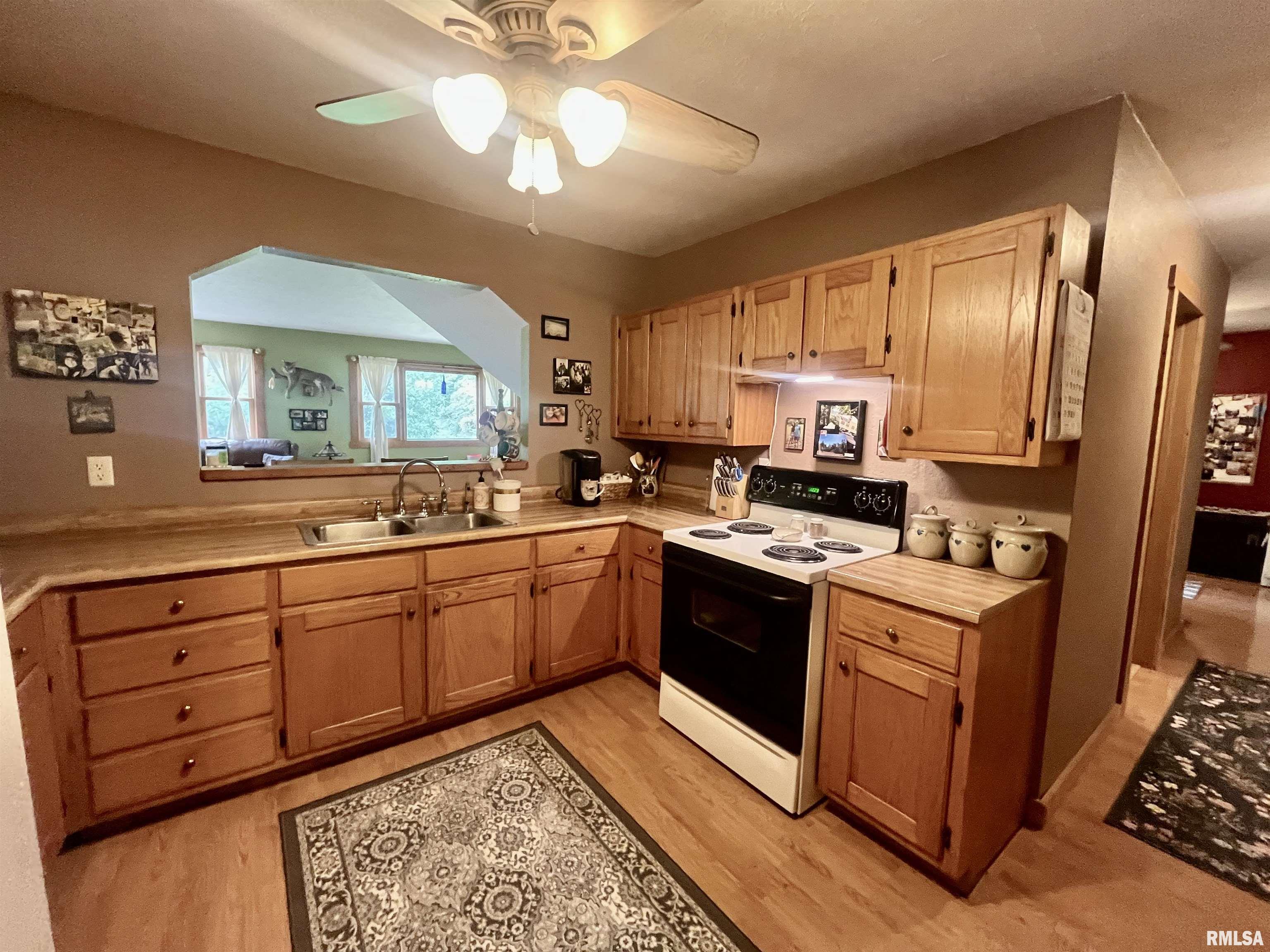1455 Old Cypress Road Vienna, IL 62995 - Photo 22 of 60 Gallery Image 22