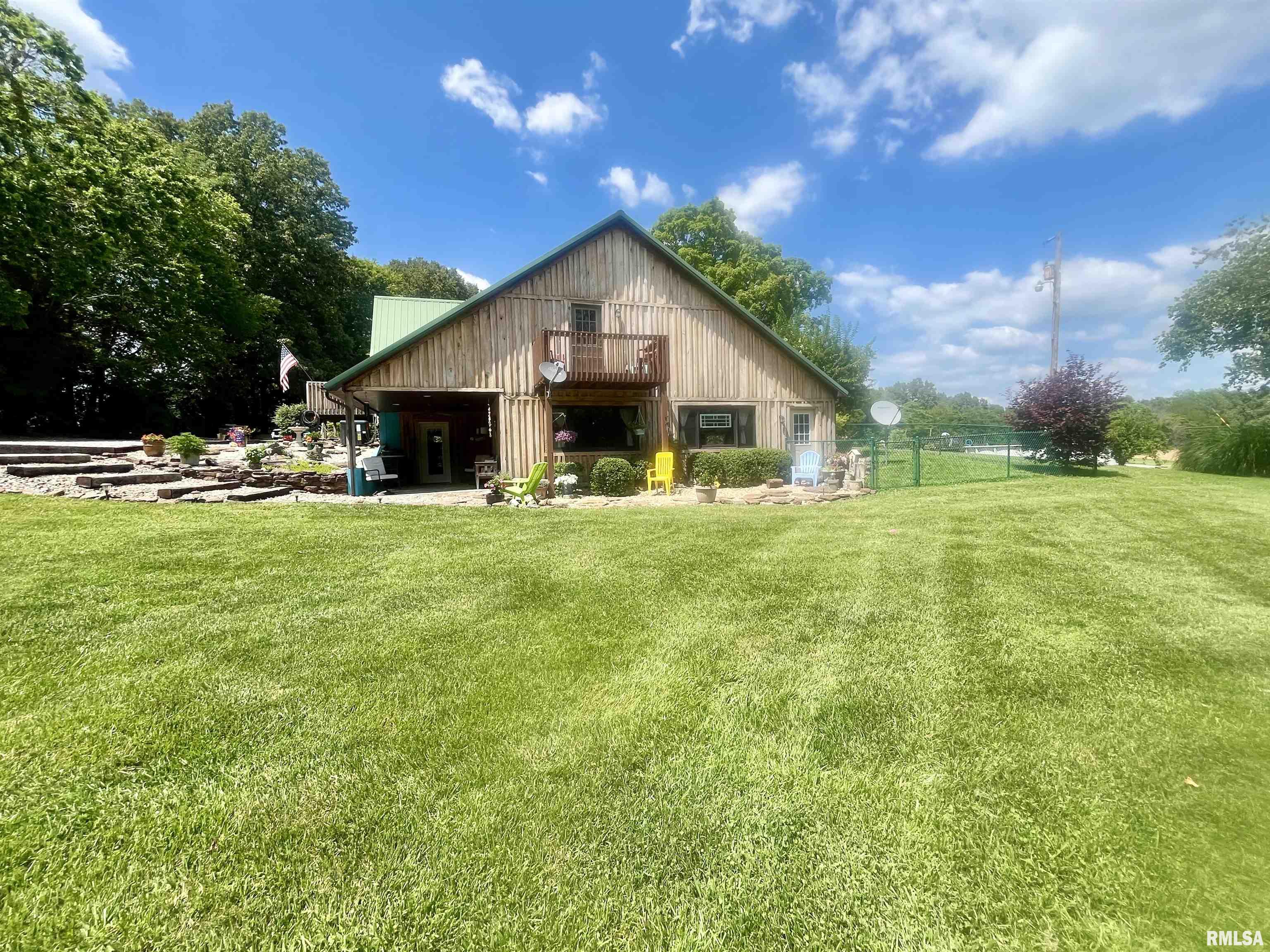 1455 Old Cypress Road Vienna, IL 62995 - Photo 3 of 60 Gallery Image 3