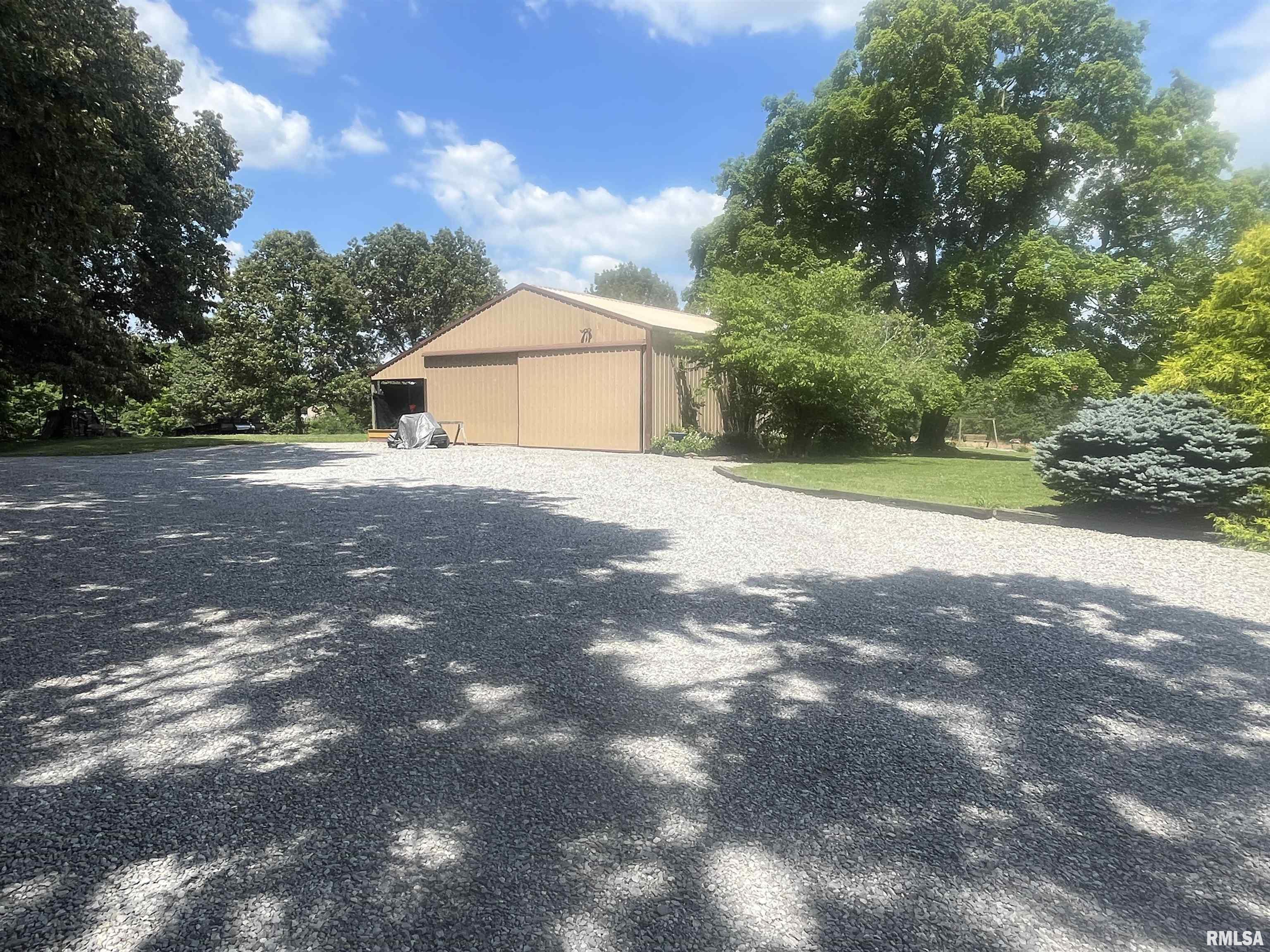 1455 Old Cypress Road Vienna, IL 62995 - Photo 36 of 60 Gallery Image 36