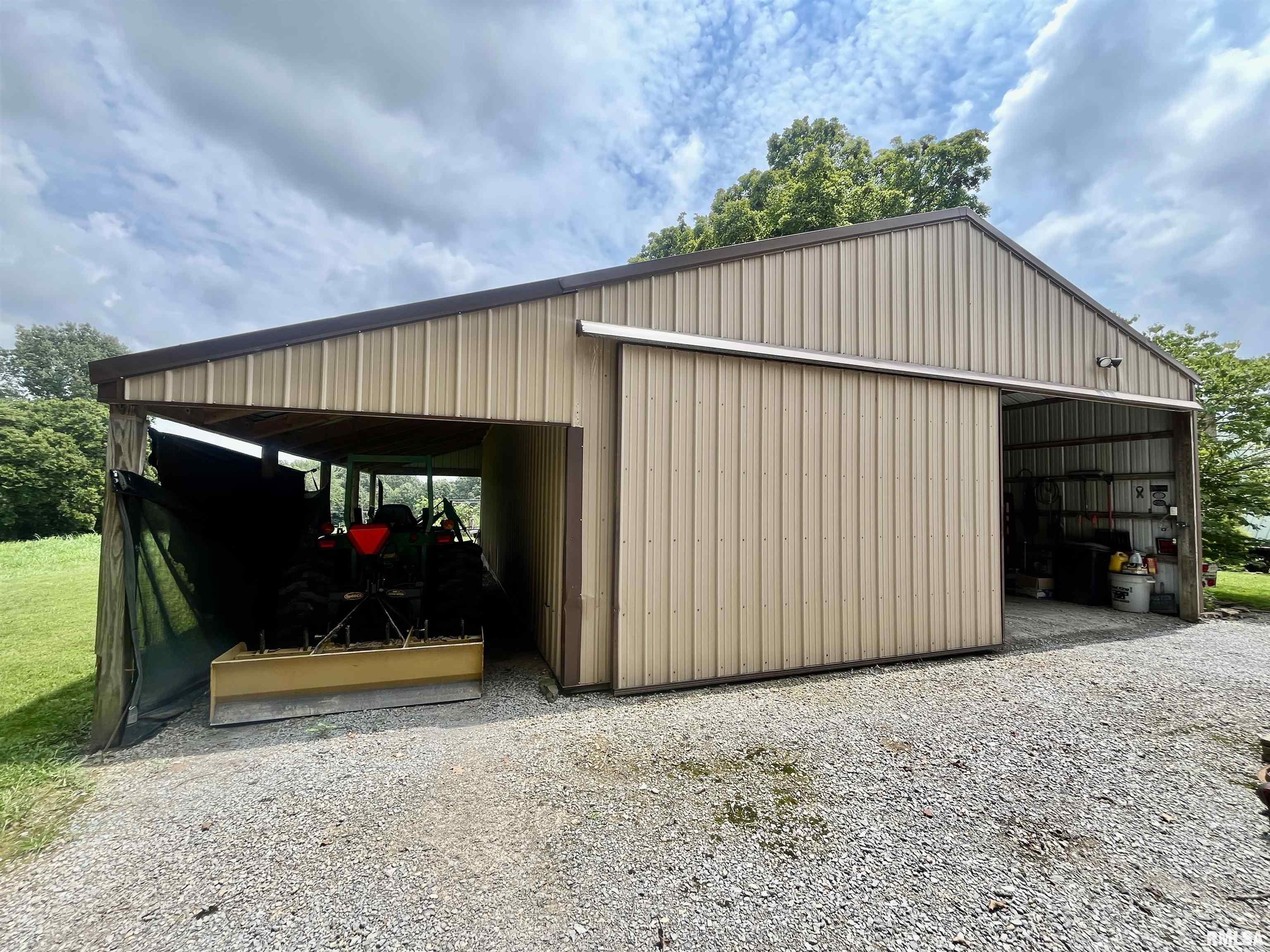 1455 Old Cypress Road Vienna, IL 62995 - Photo 38 of 60 Gallery Image 38
