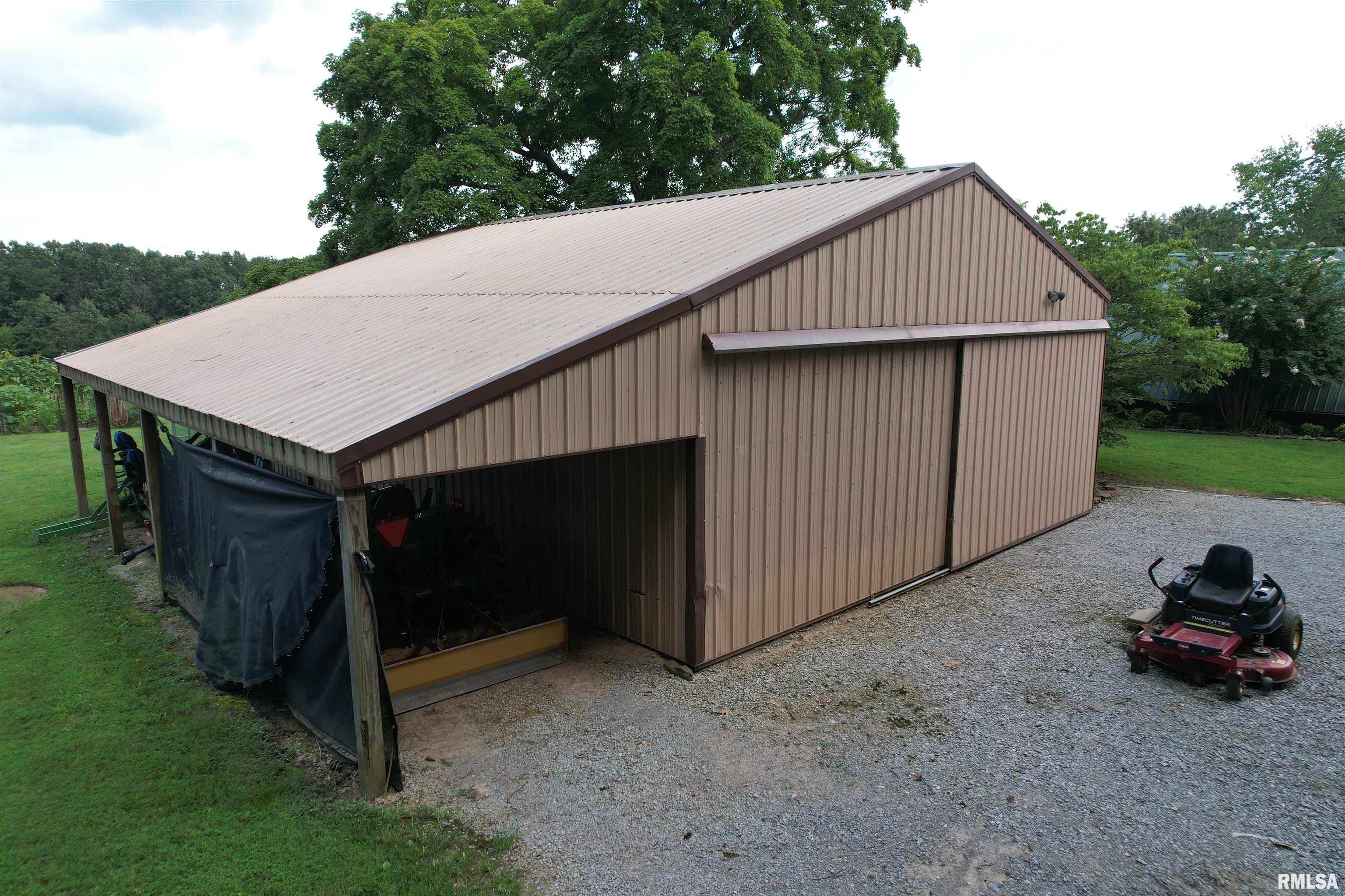 1455 Old Cypress Road Vienna, IL 62995 - Photo 39 of 60 Gallery Image 39