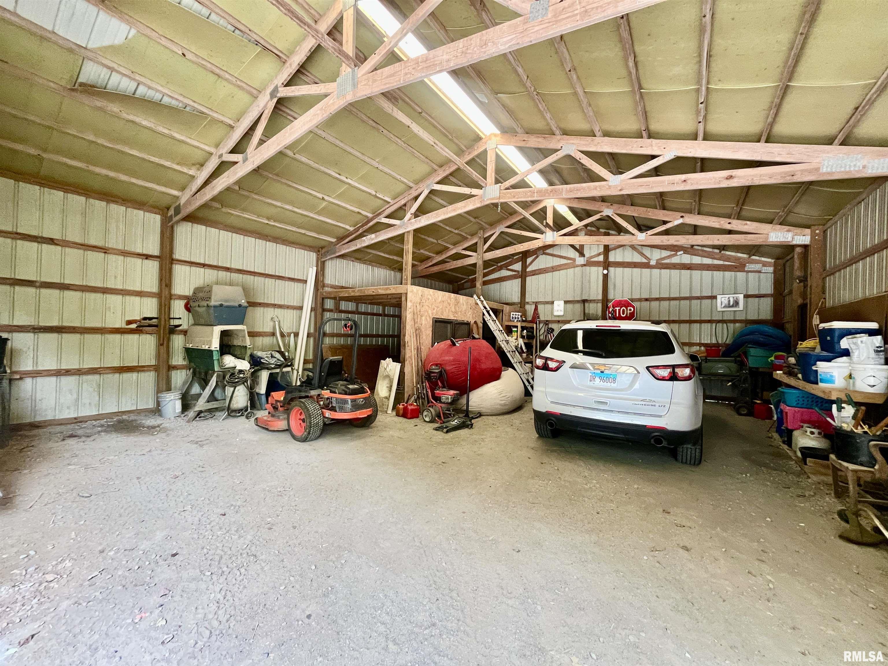 1455 Old Cypress Road Vienna, IL 62995 - Photo 40 of 60 Gallery Image 40