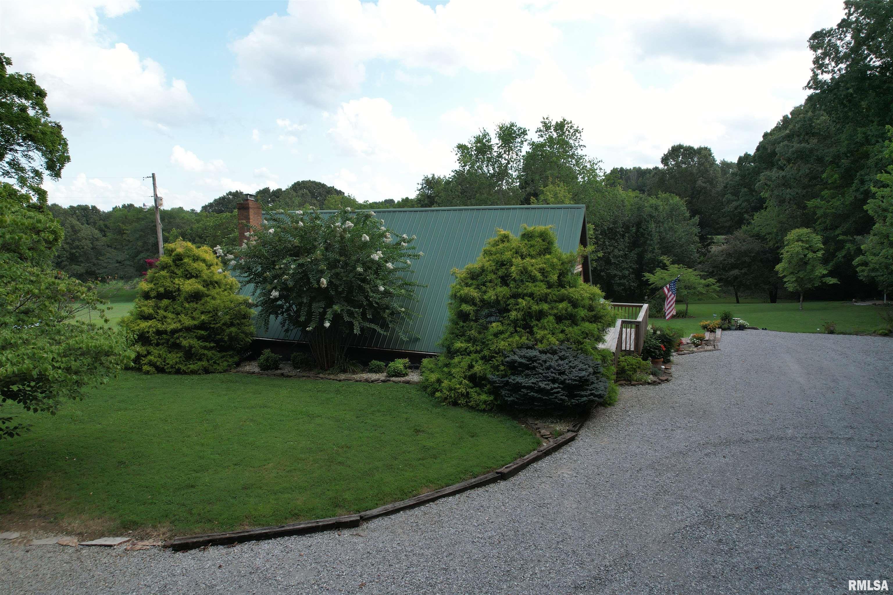 1455 Old Cypress Road Vienna, IL 62995 - Photo 49 of 60 Gallery Image 49