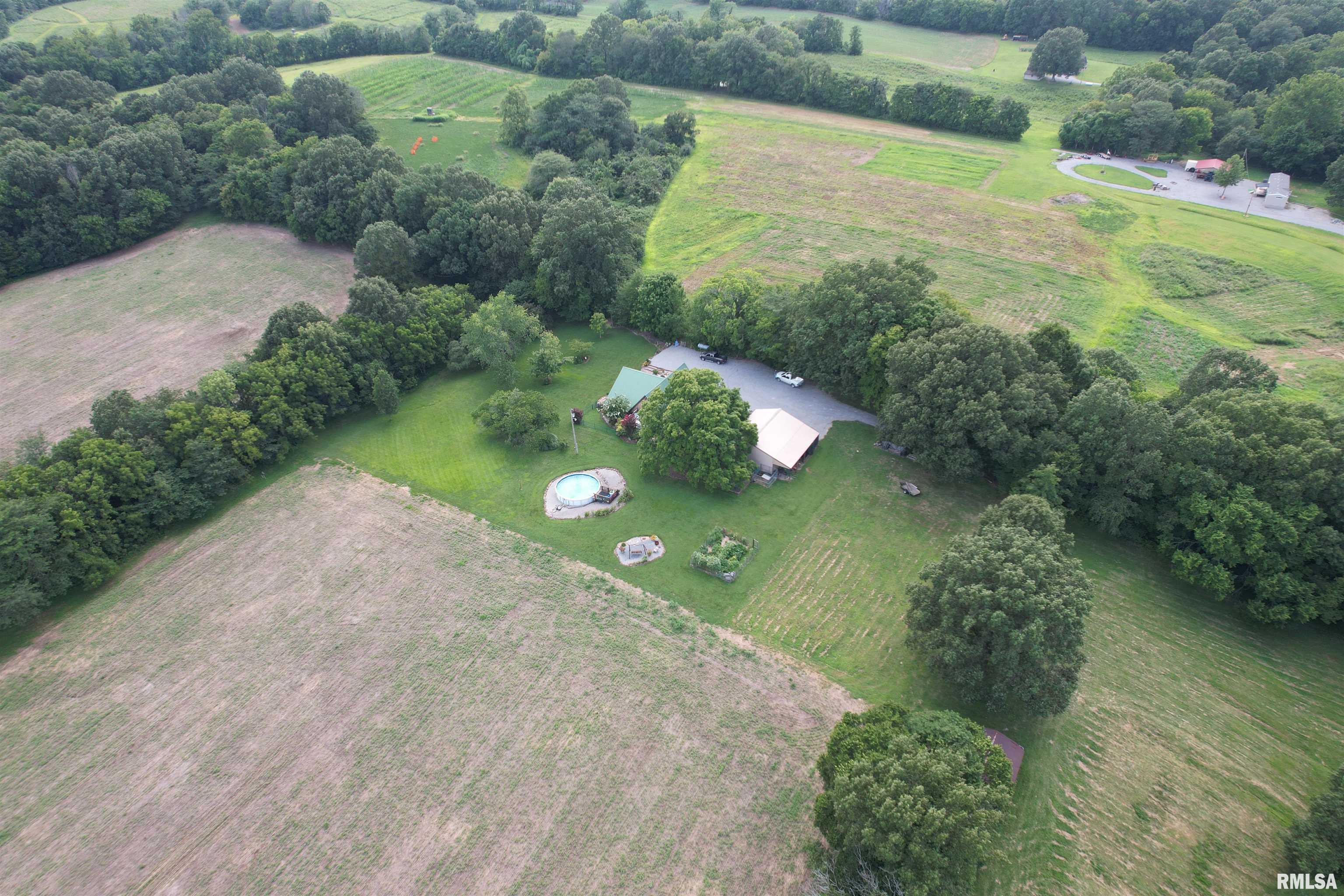 1455 Old Cypress Road Vienna, IL 62995 - Photo 54 of 60 Gallery Image 54