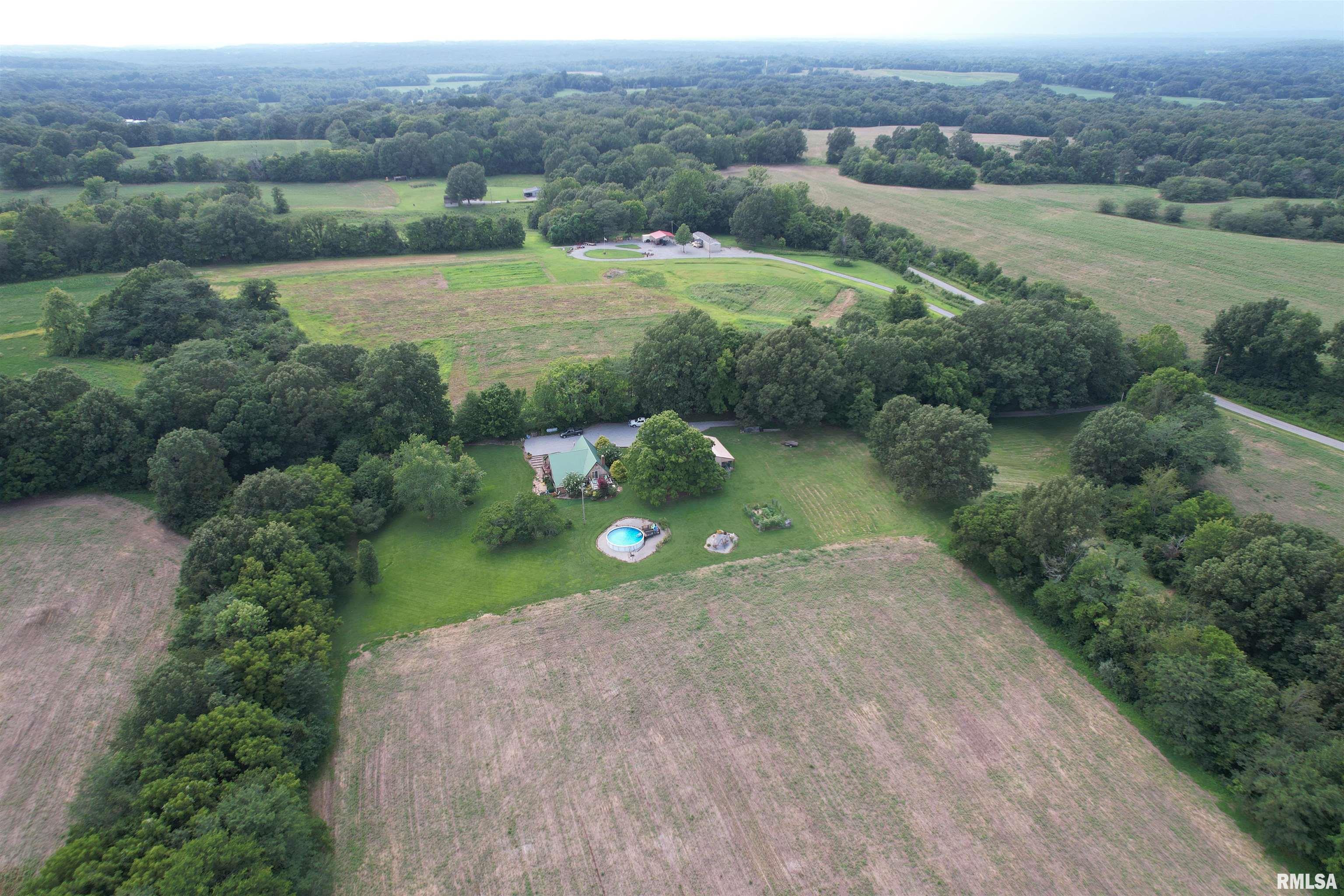 1455 Old Cypress Road Vienna, IL 62995 - Photo 56 of 60 Gallery Image 56