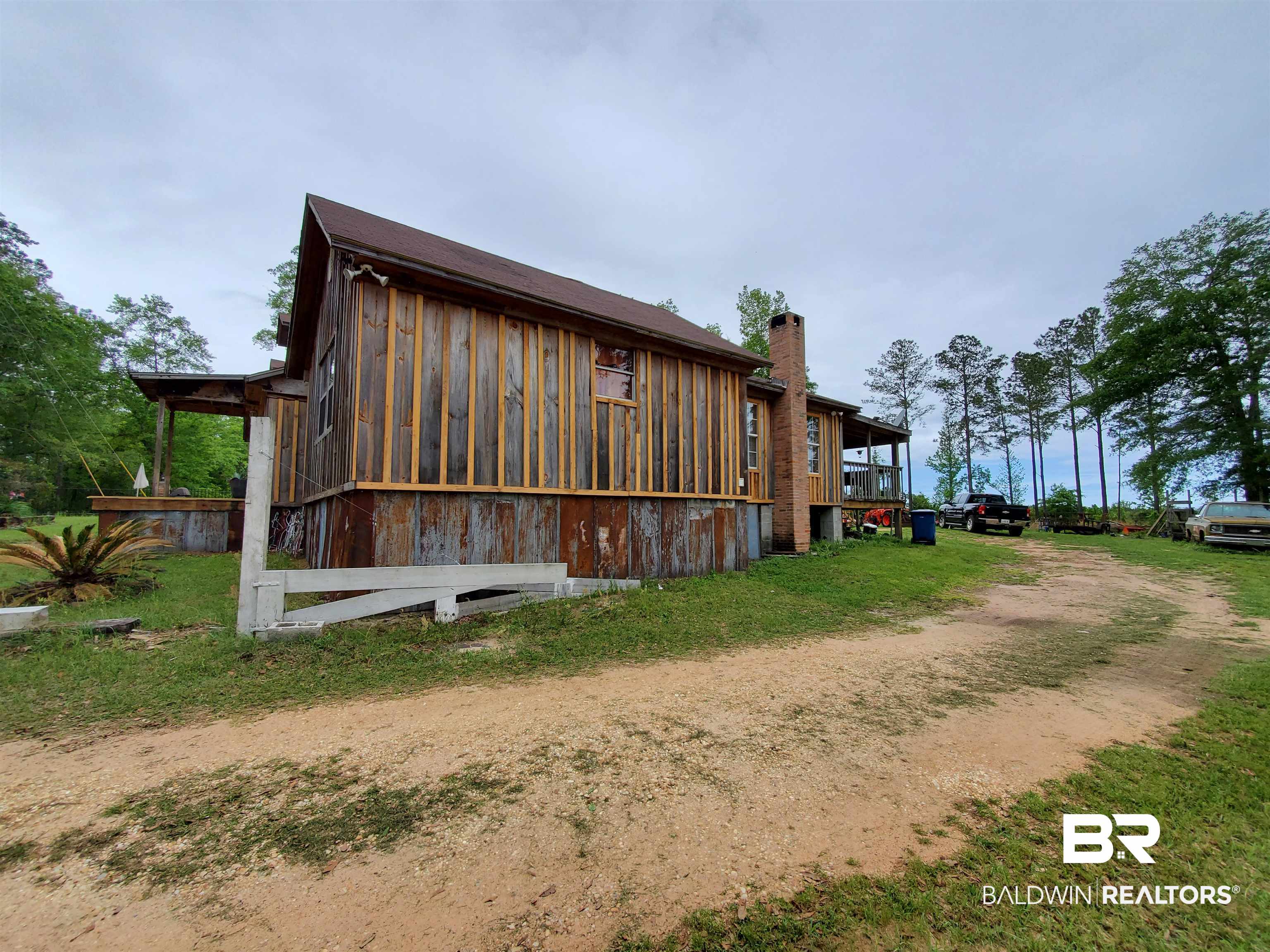 196 Tag Road Monroeville, AL 36460 - Photo 28 of 34