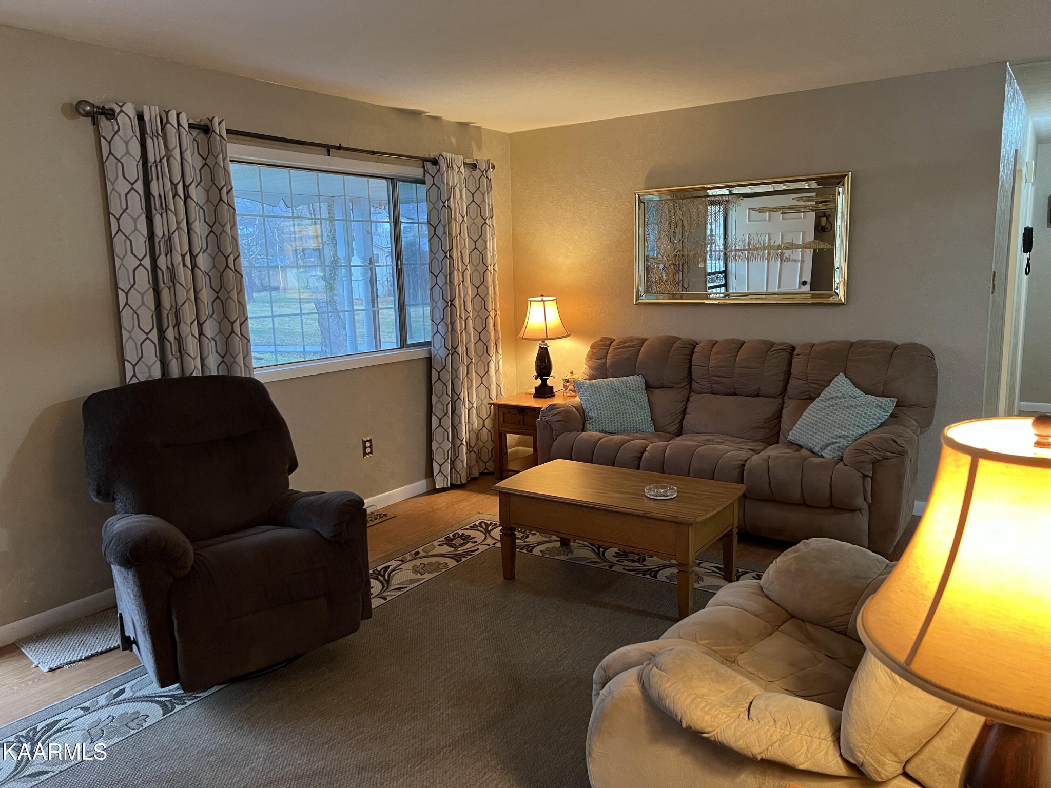 210 Hilltop Road Harriman, TN 37748 - Photo 3 of 14 Gallery Image 3