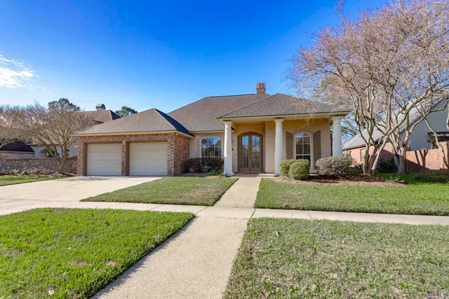$425,000 | 825 Wordsworth Drive, Baton Rouge, LA 70810